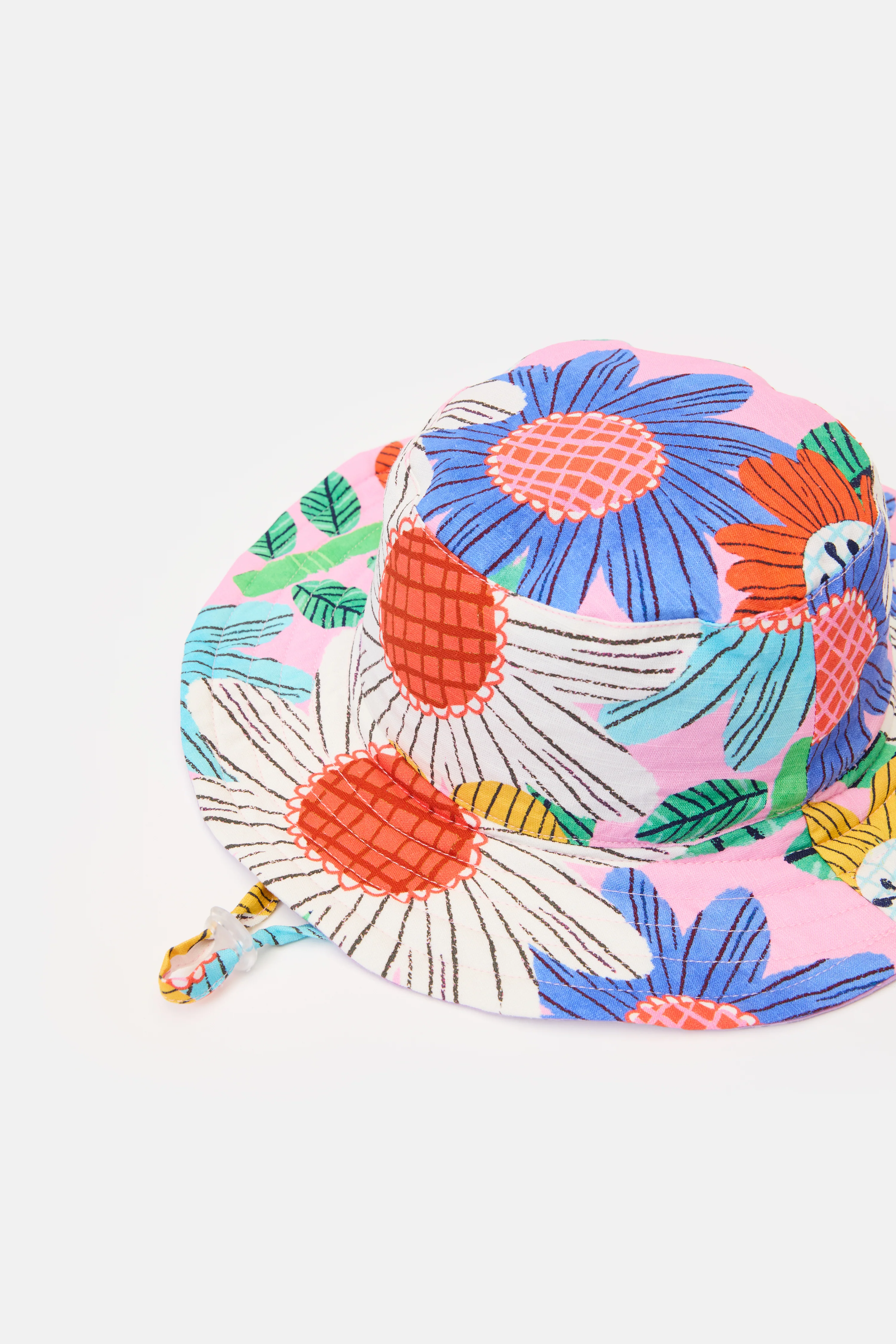 Blooming Kids Hat - Image 3