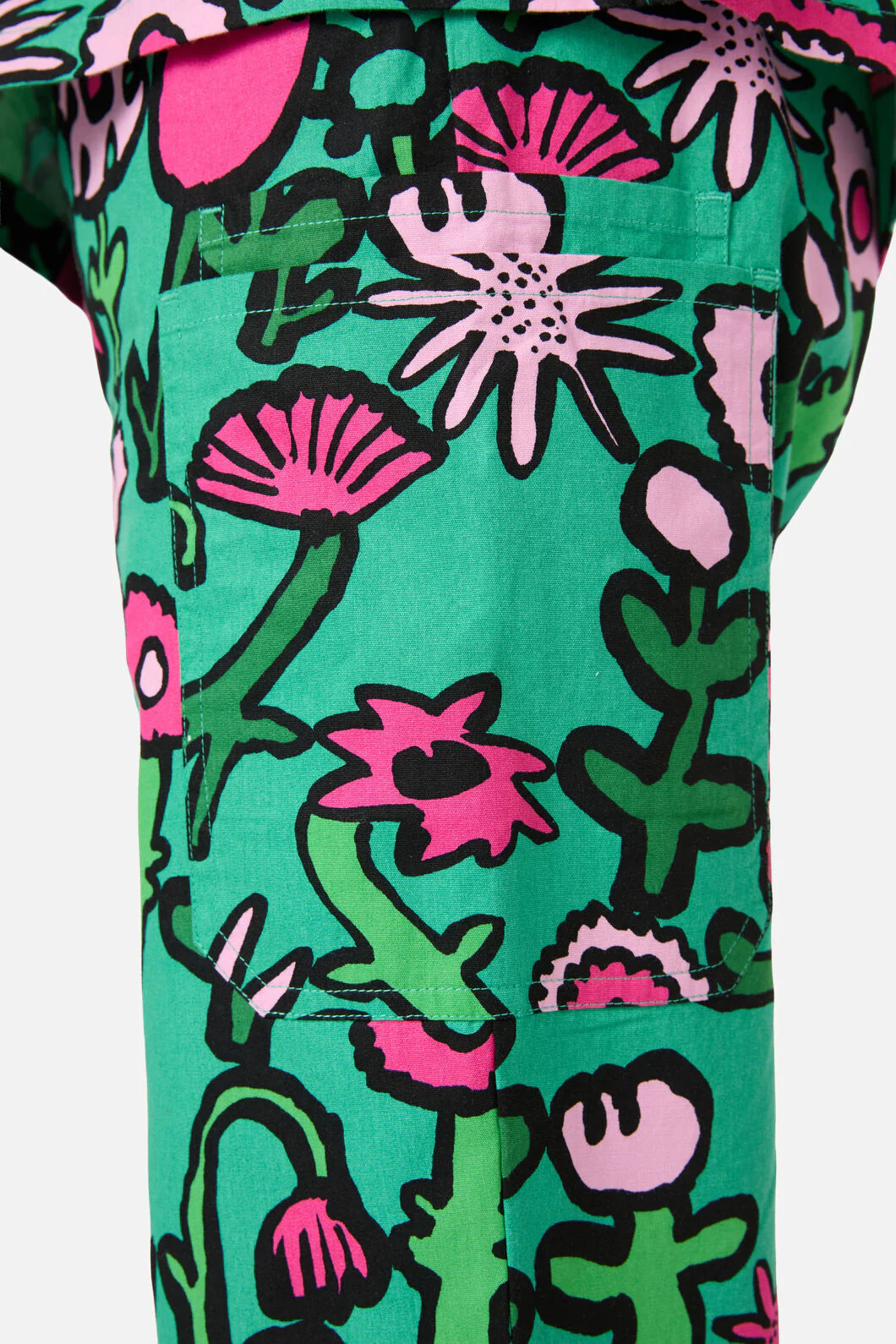 Bloom'N'Blossom Scrub Set - Image 8