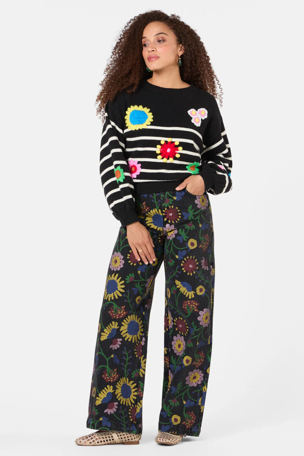 Bloomscape Jumper - Image 4
