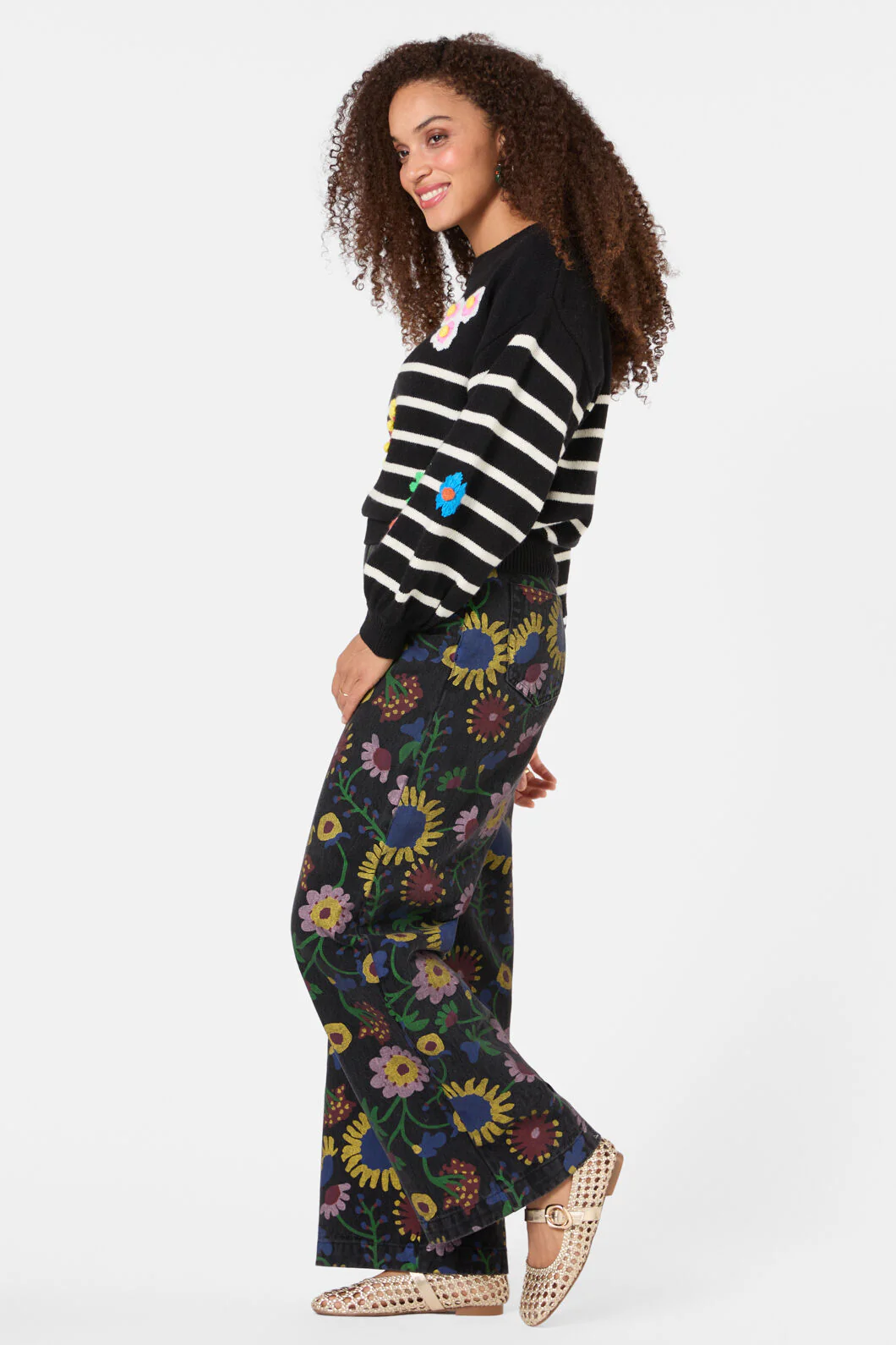 Bloomscape Jumper - Image 5