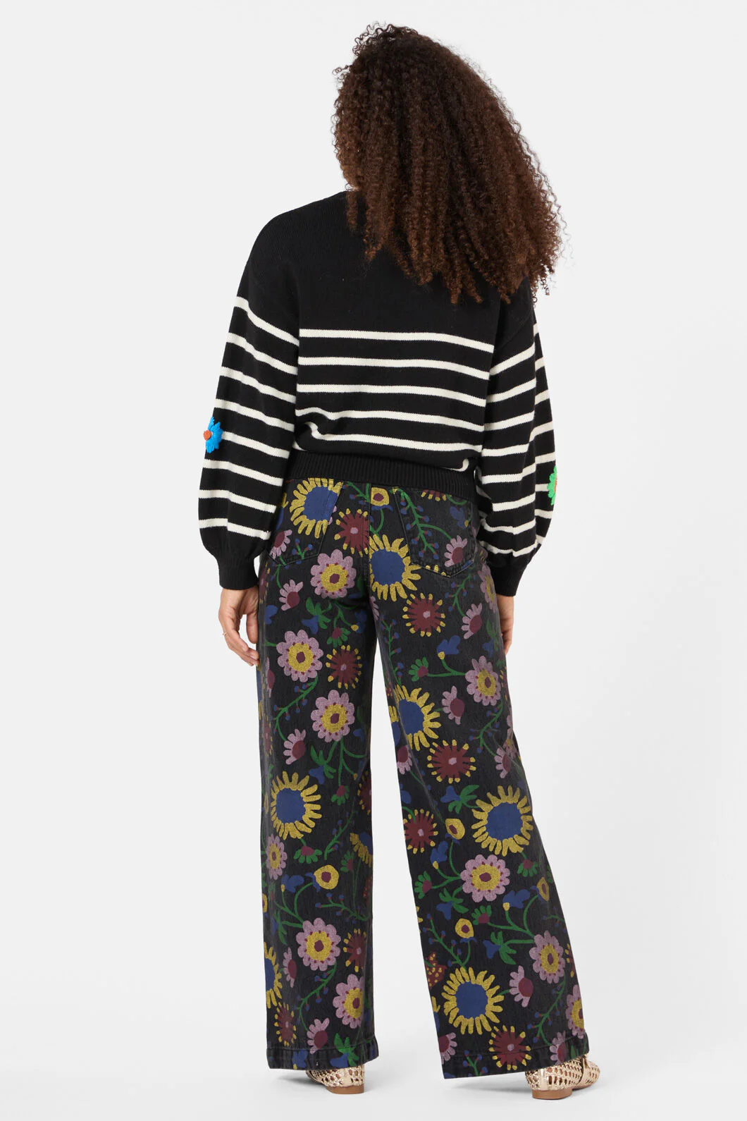 Bloomscape Jumper - Image 6