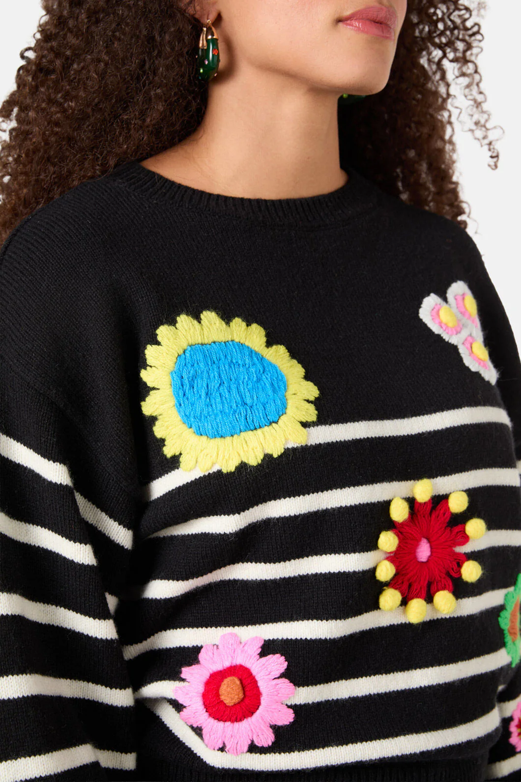 Bloomscape Jumper - Image 7