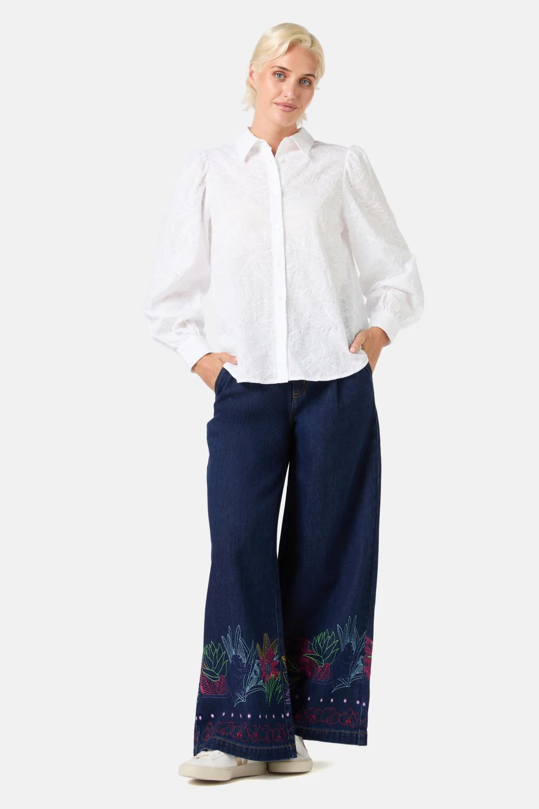 Blythe Shirt - Image 2
