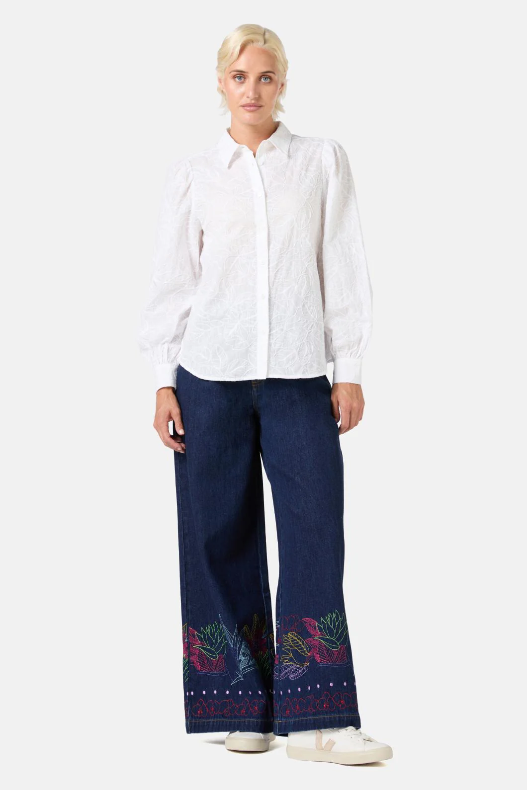 Blythe Shirt - Image 4