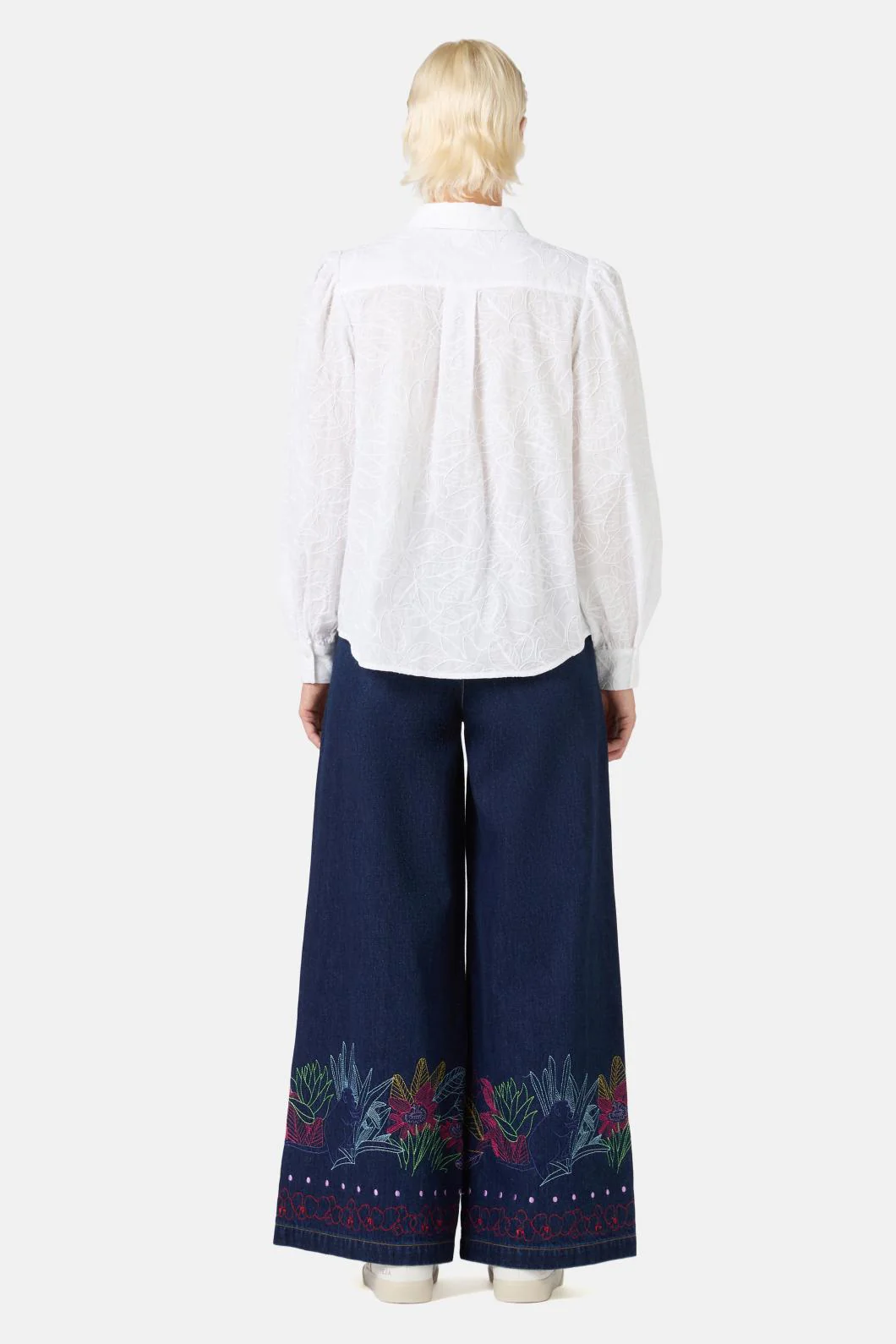 Blythe Shirt - Image 6