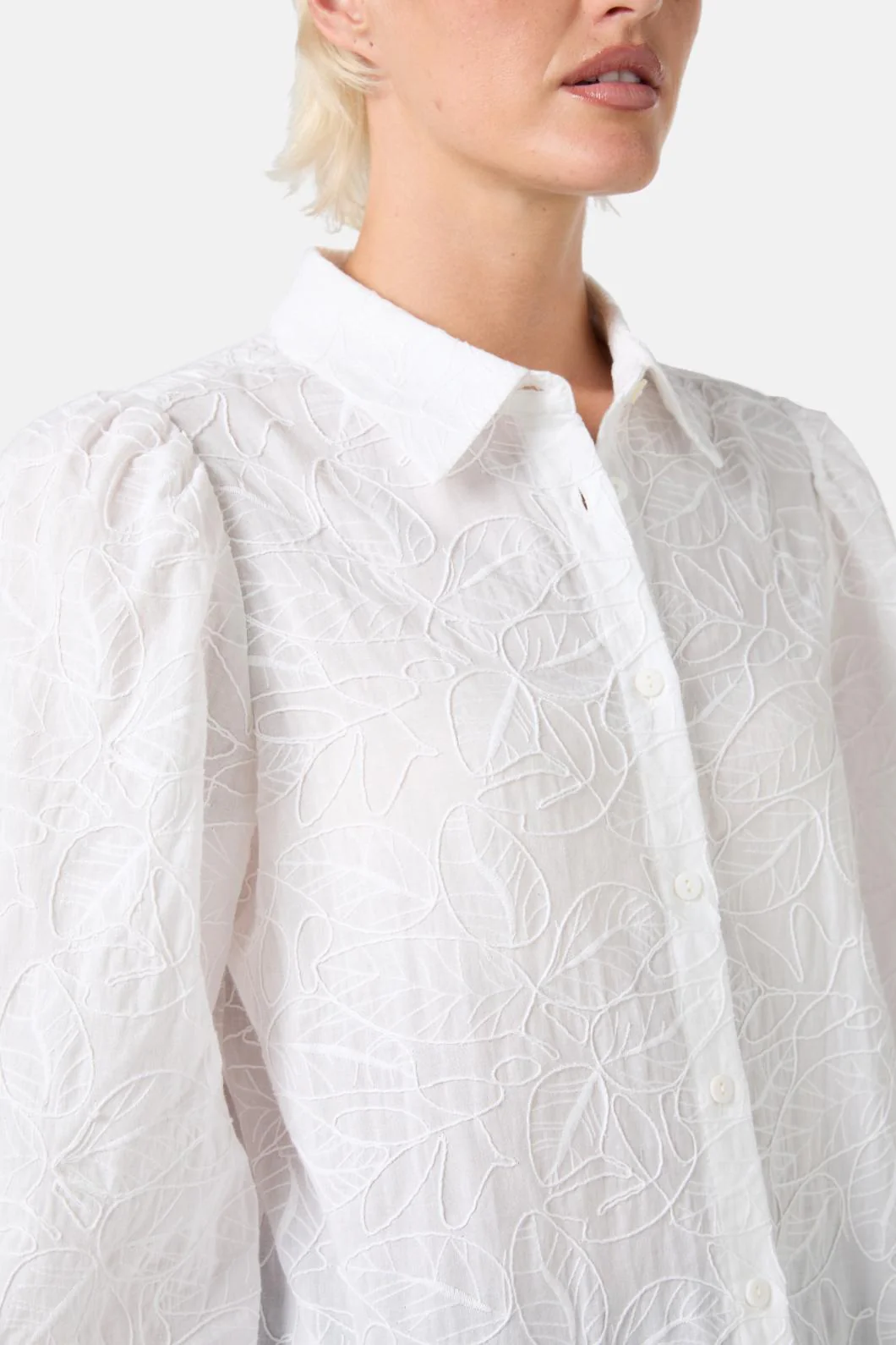 Blythe Shirt - Image 7