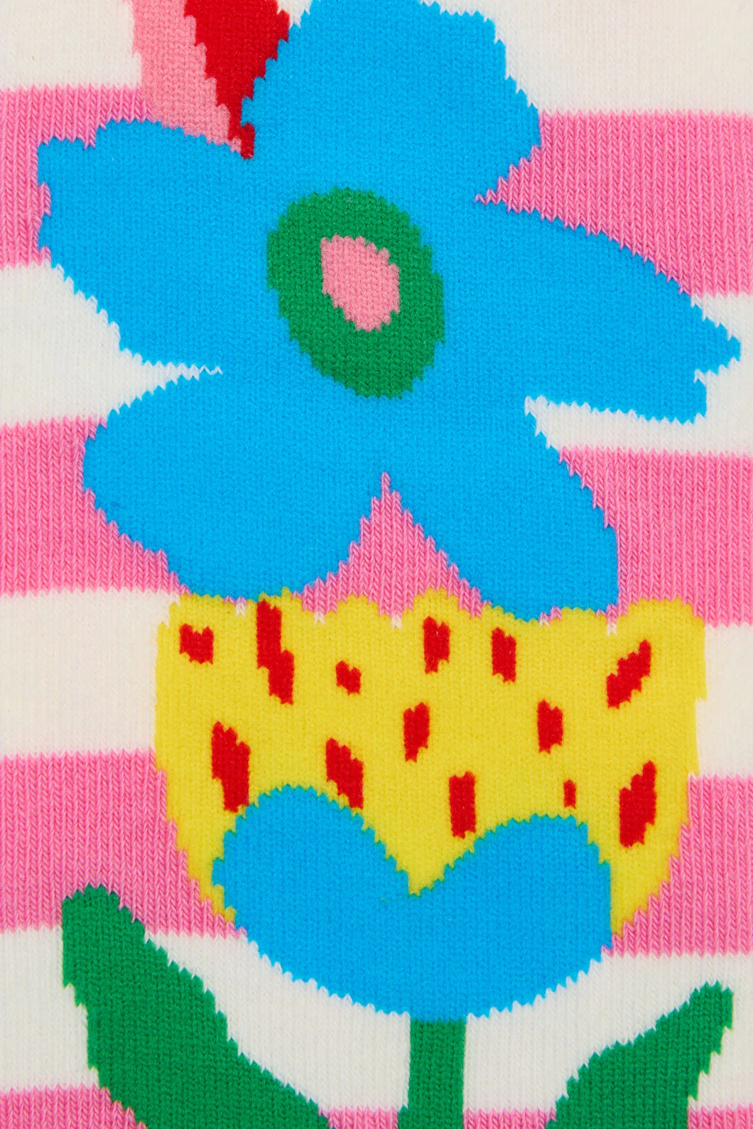 Bold Floral Kids Sock Pack - Image 8