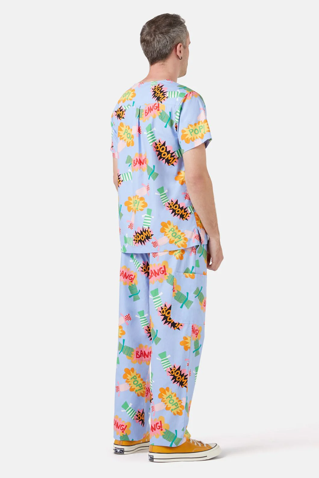 Bon Bon Scrub Set - Image 4
