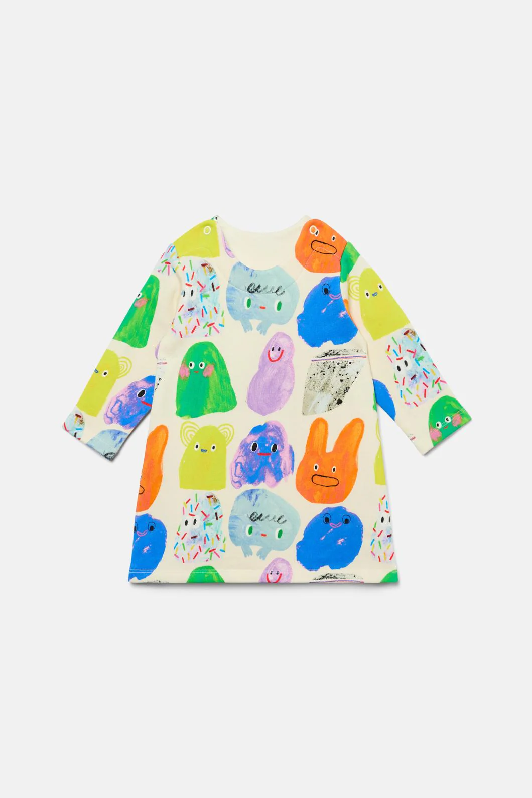 Boo Baby Dress - Image 2