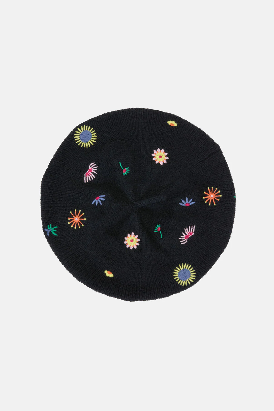 Boom Blooms Beret - Image 2