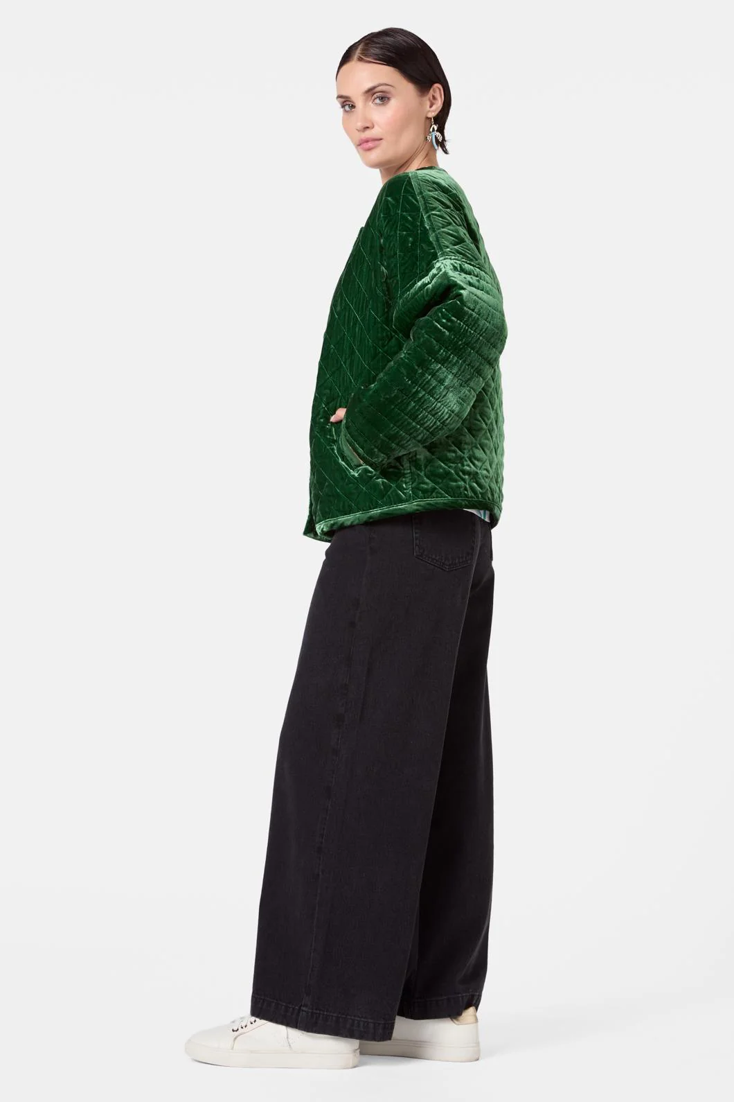 Bricklane Reversible Jacket - Image 6