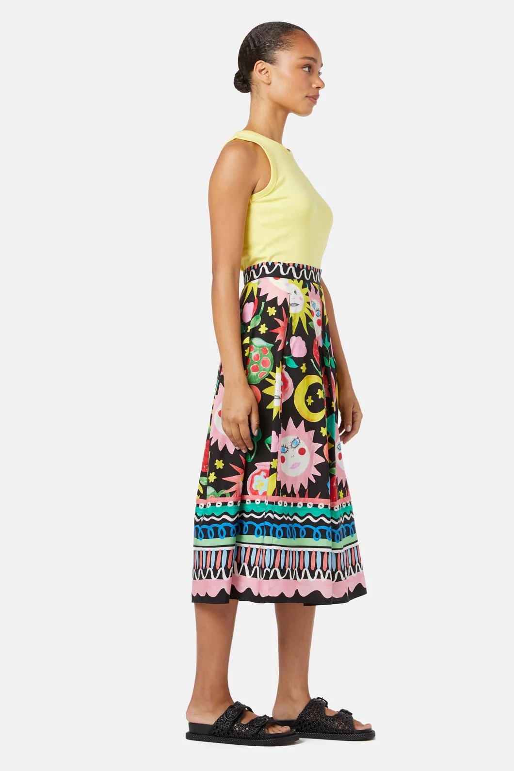 Bring A Plate Skirt - Image 10