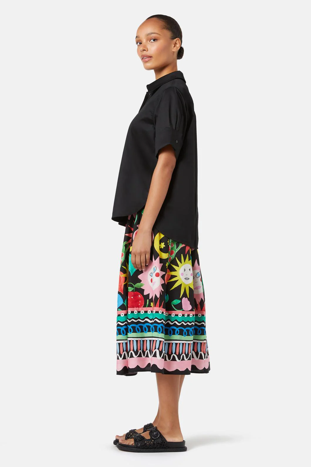 Bring A Plate Skirt - Image 3