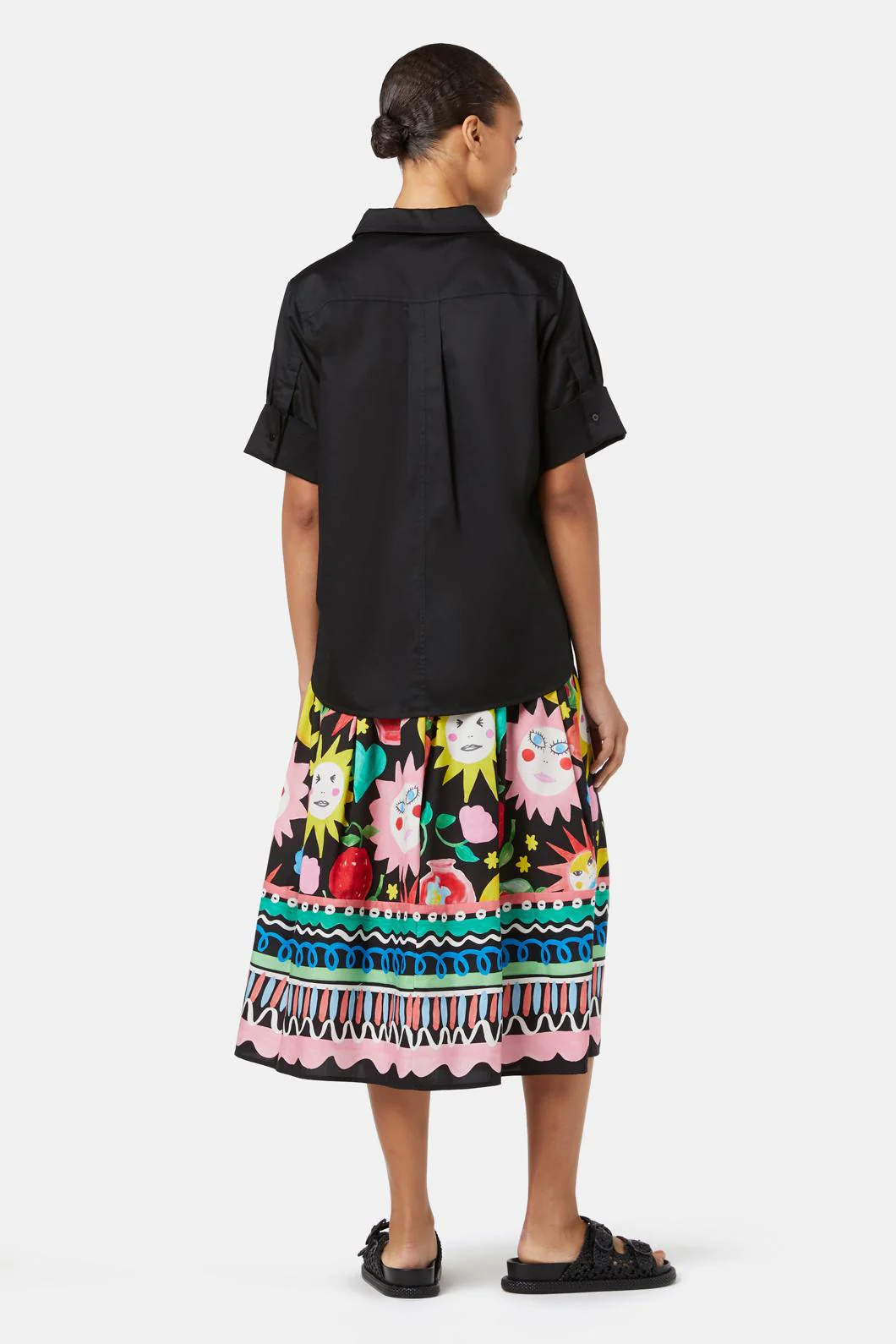 Bring A Plate Skirt - Image 4