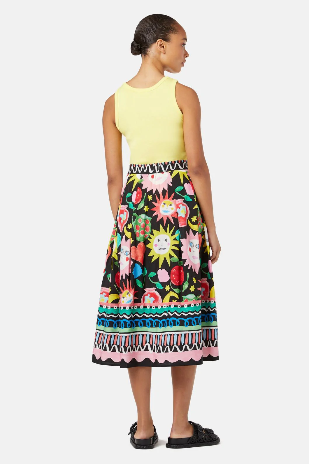 Bring A Plate Skirt - Image 5
