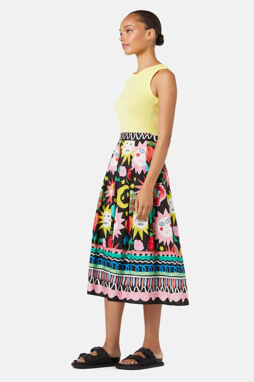 Bring A Plate Skirt - Image 9