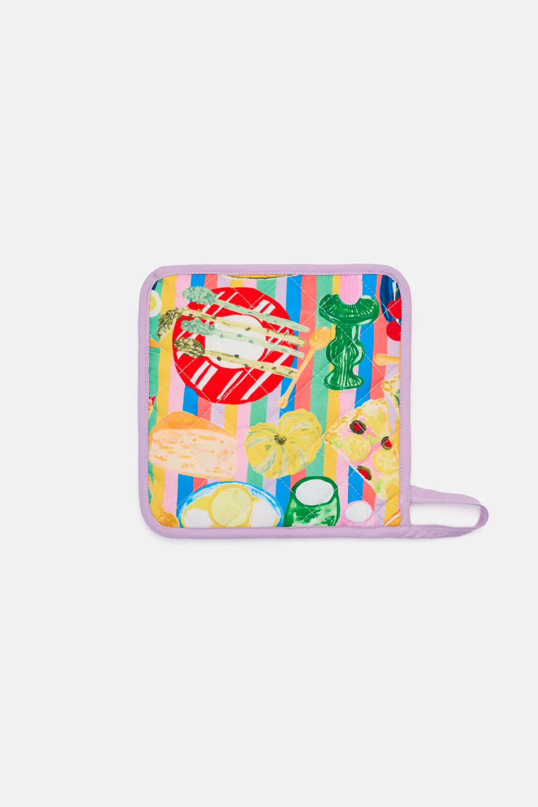 Brunch Time Pot Holder - Image 2