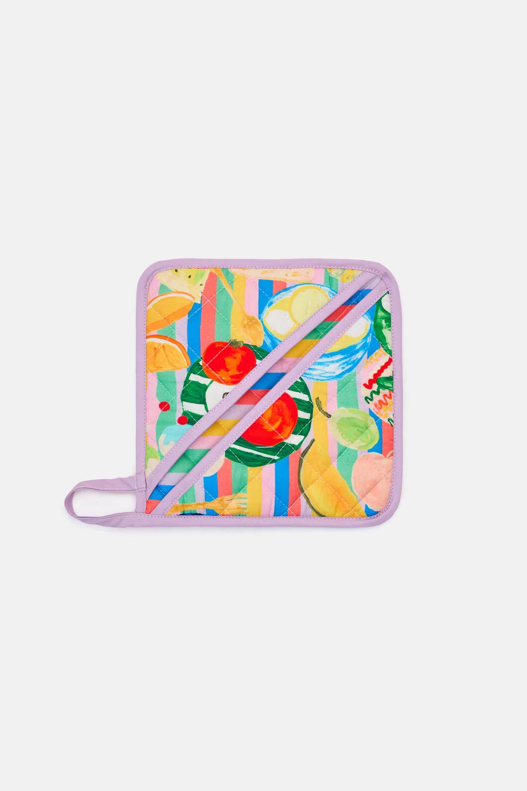 Brunch Time Pot Holder - Image 3
