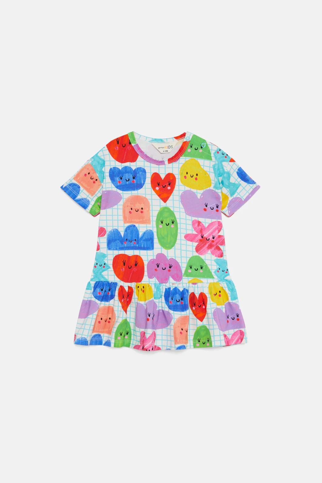 Bubbles Baby Dress - Image 2