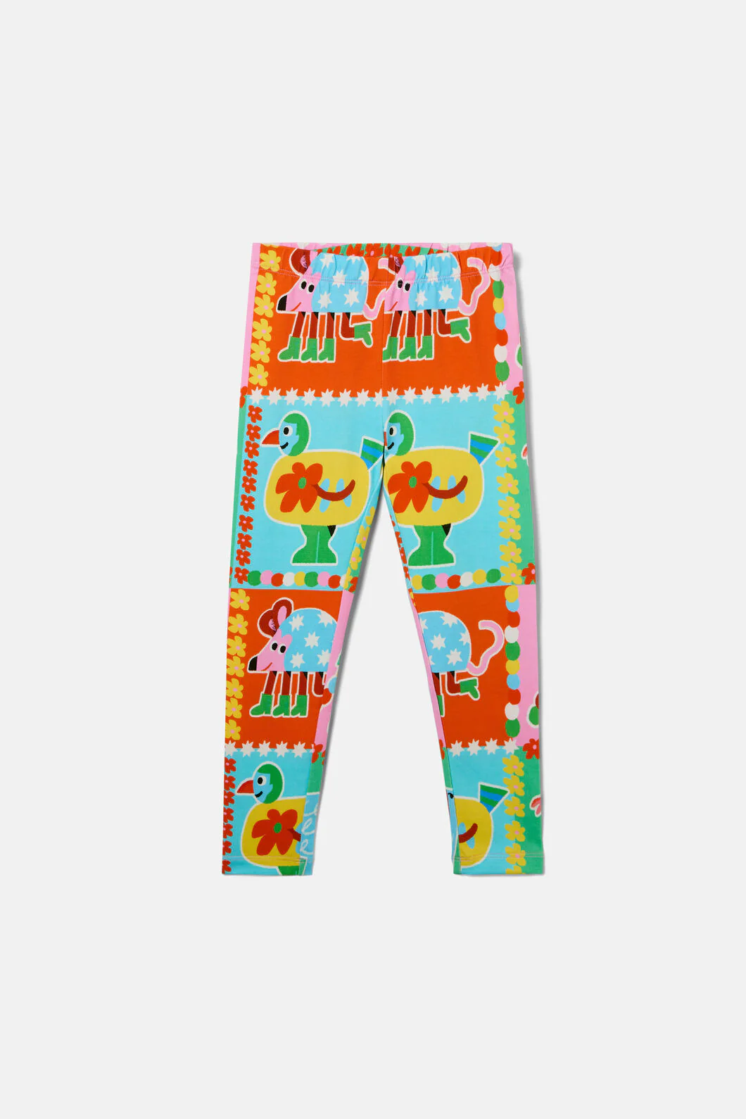 Buggy Boo Kids Legging - Image 2