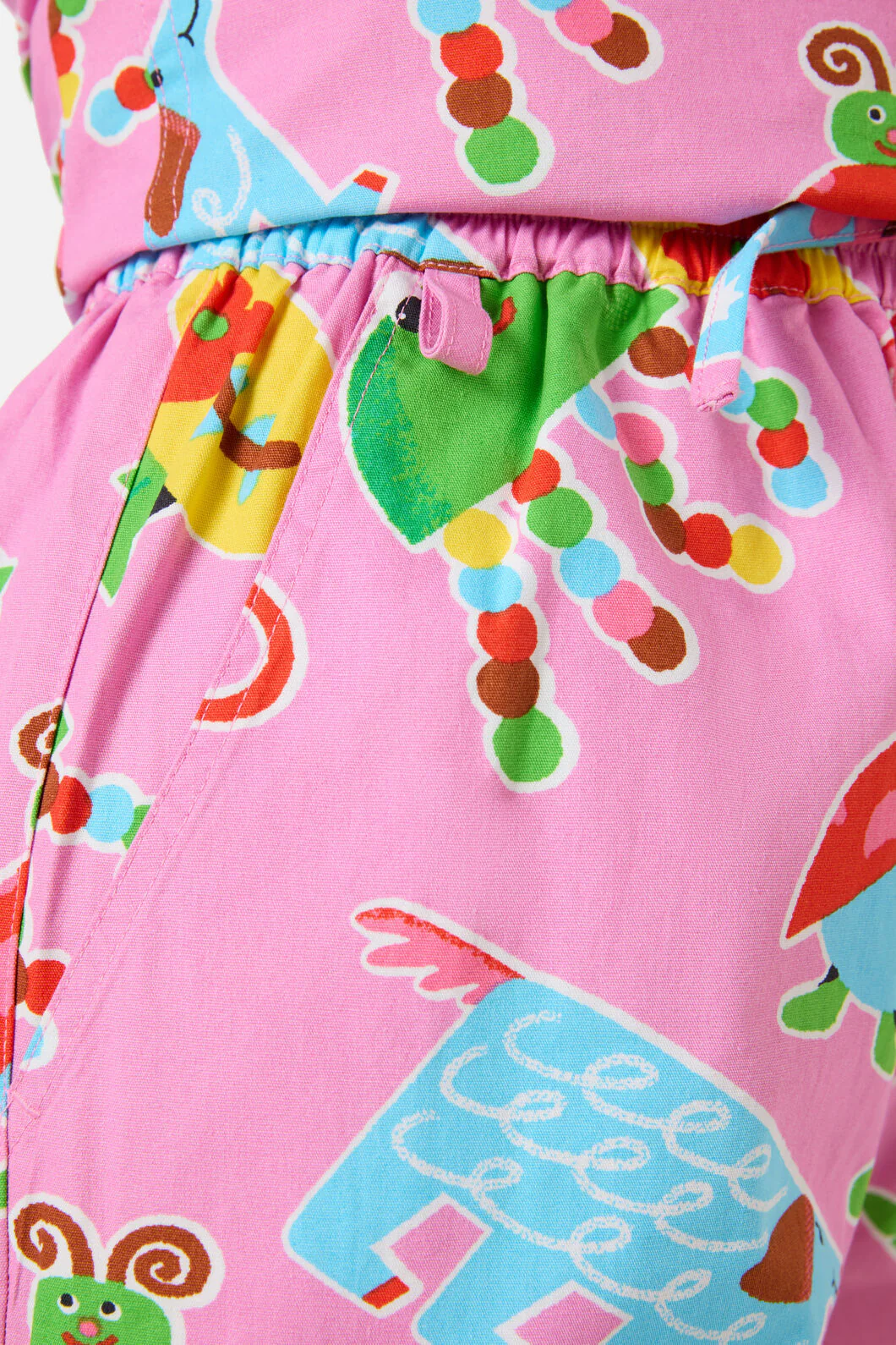 Buggy Boo Scrub Set - Image 8
