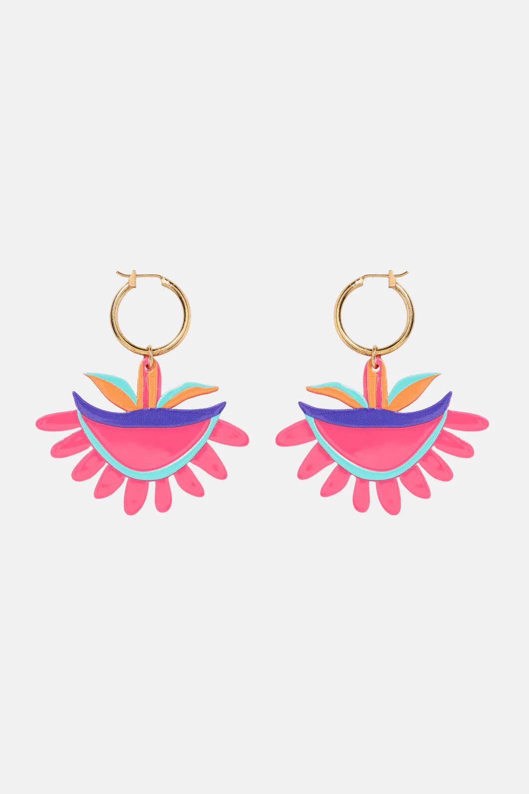 Caravan Earrings - Image 2