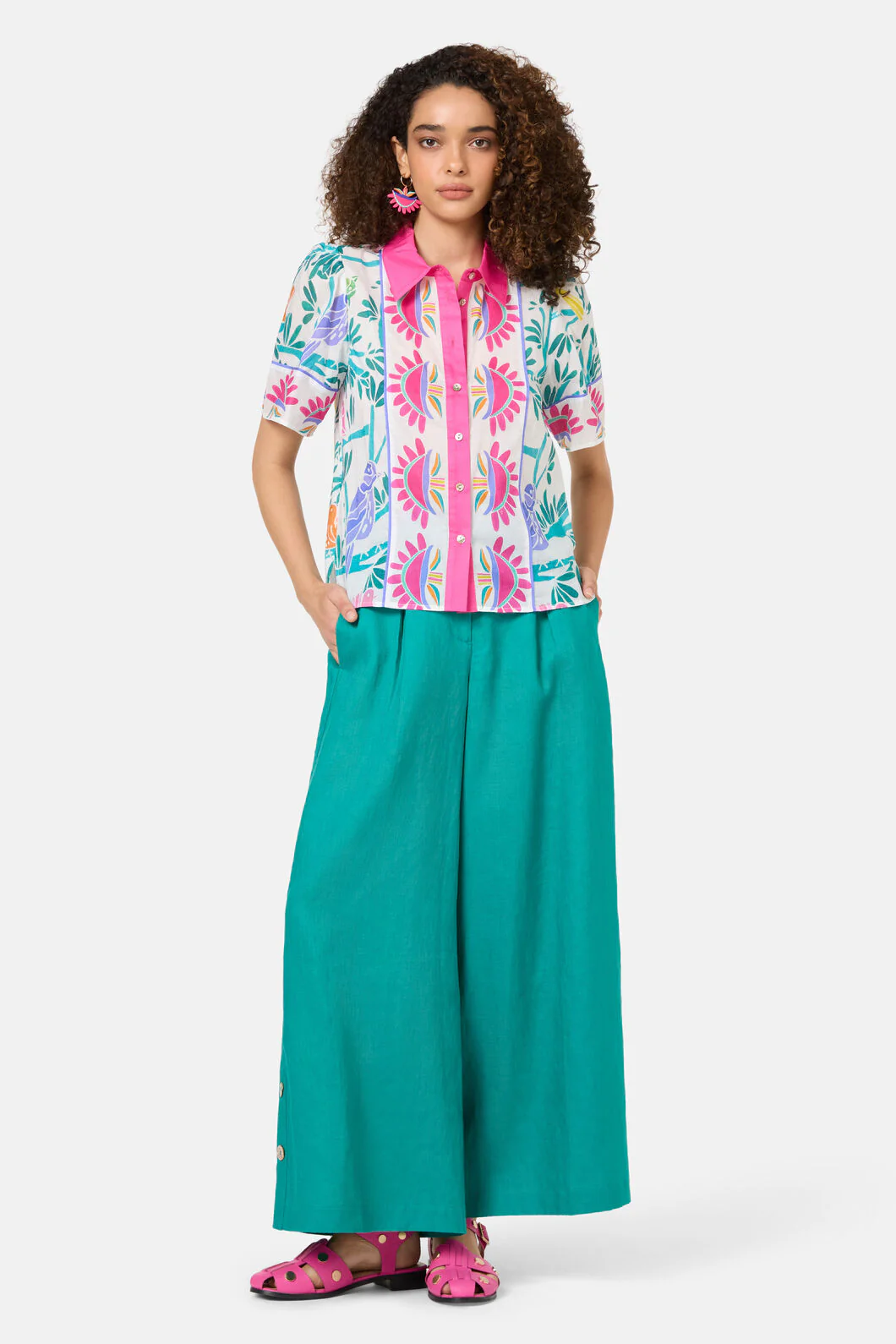 Caravan Holiday Shirt - Image 2
