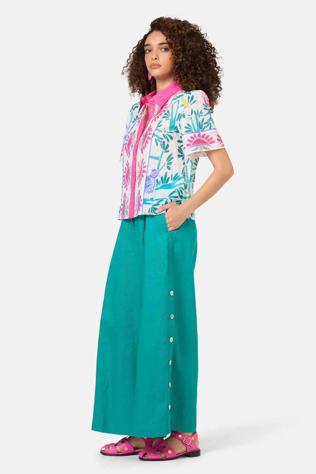Caravan Holiday Shirt - Image 3