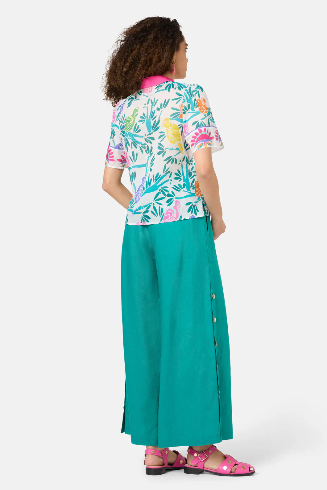 Caravan Holiday Shirt - Image 4