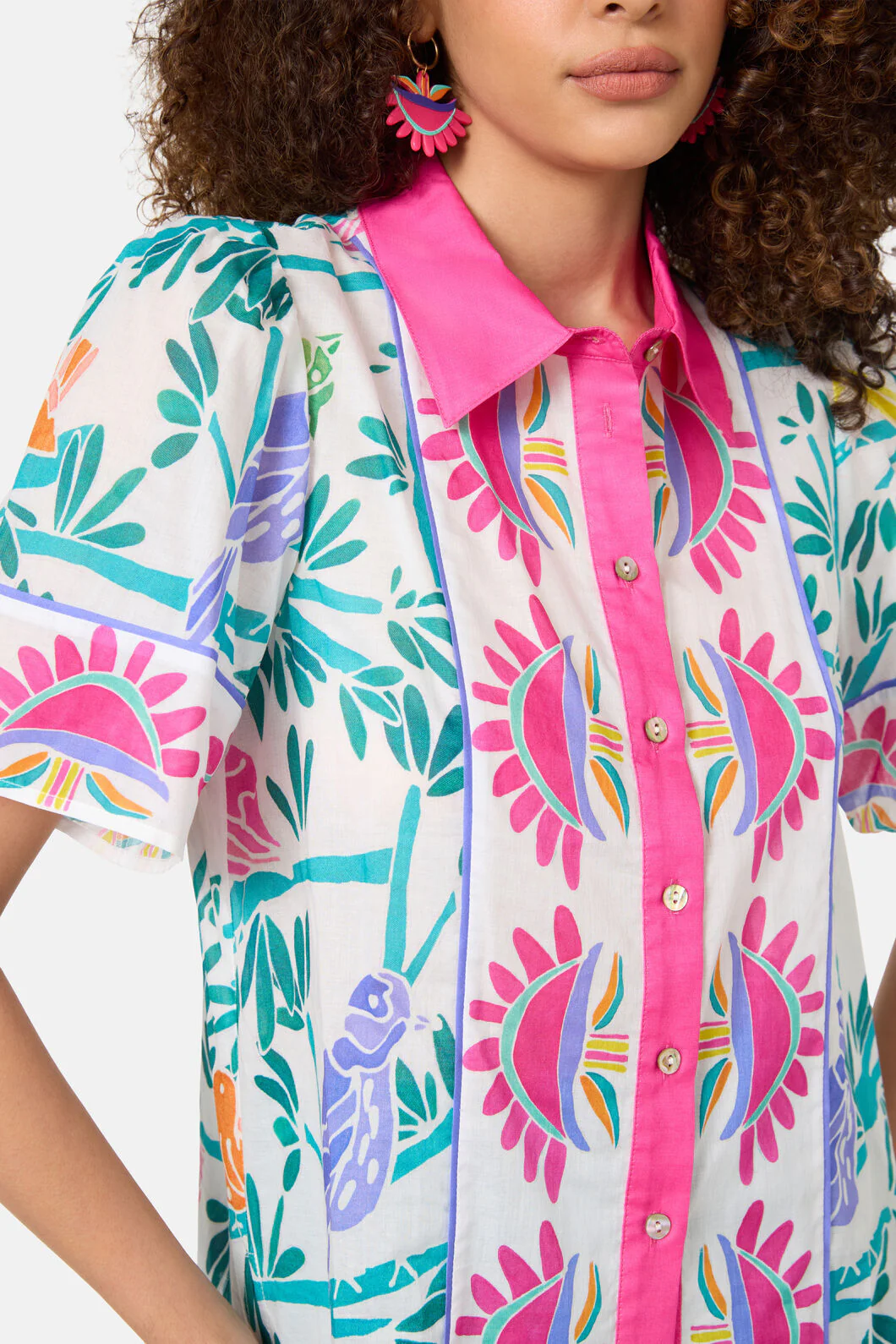 Caravan Holiday Shirt - Image 5