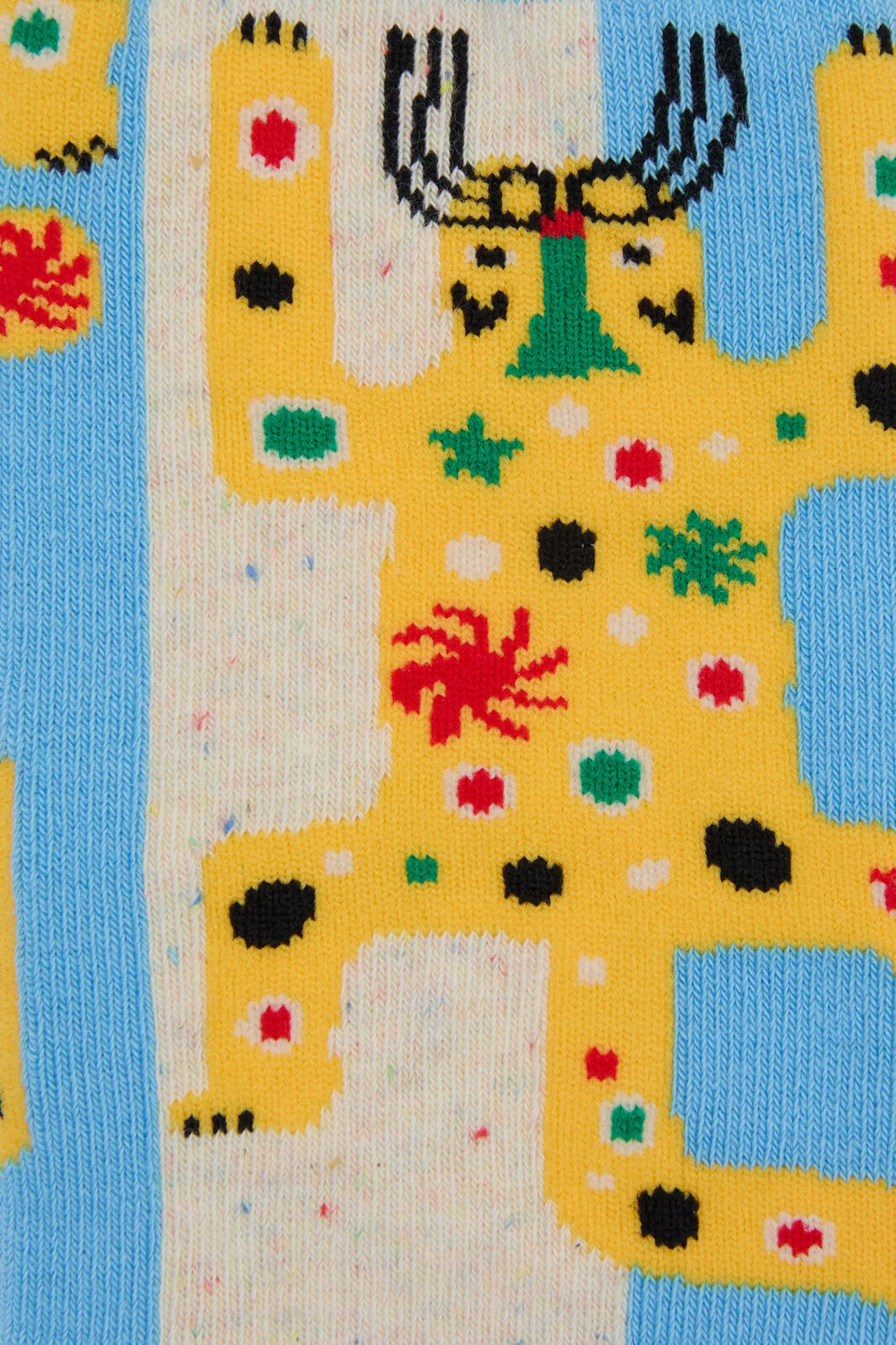 Carnival stripe Kids Sock Pack - Image 7