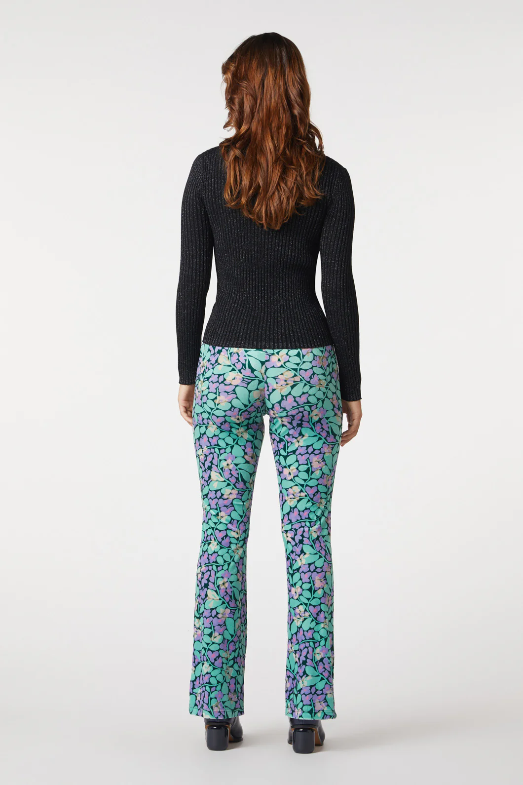Cassias Devore Pants - Image 4