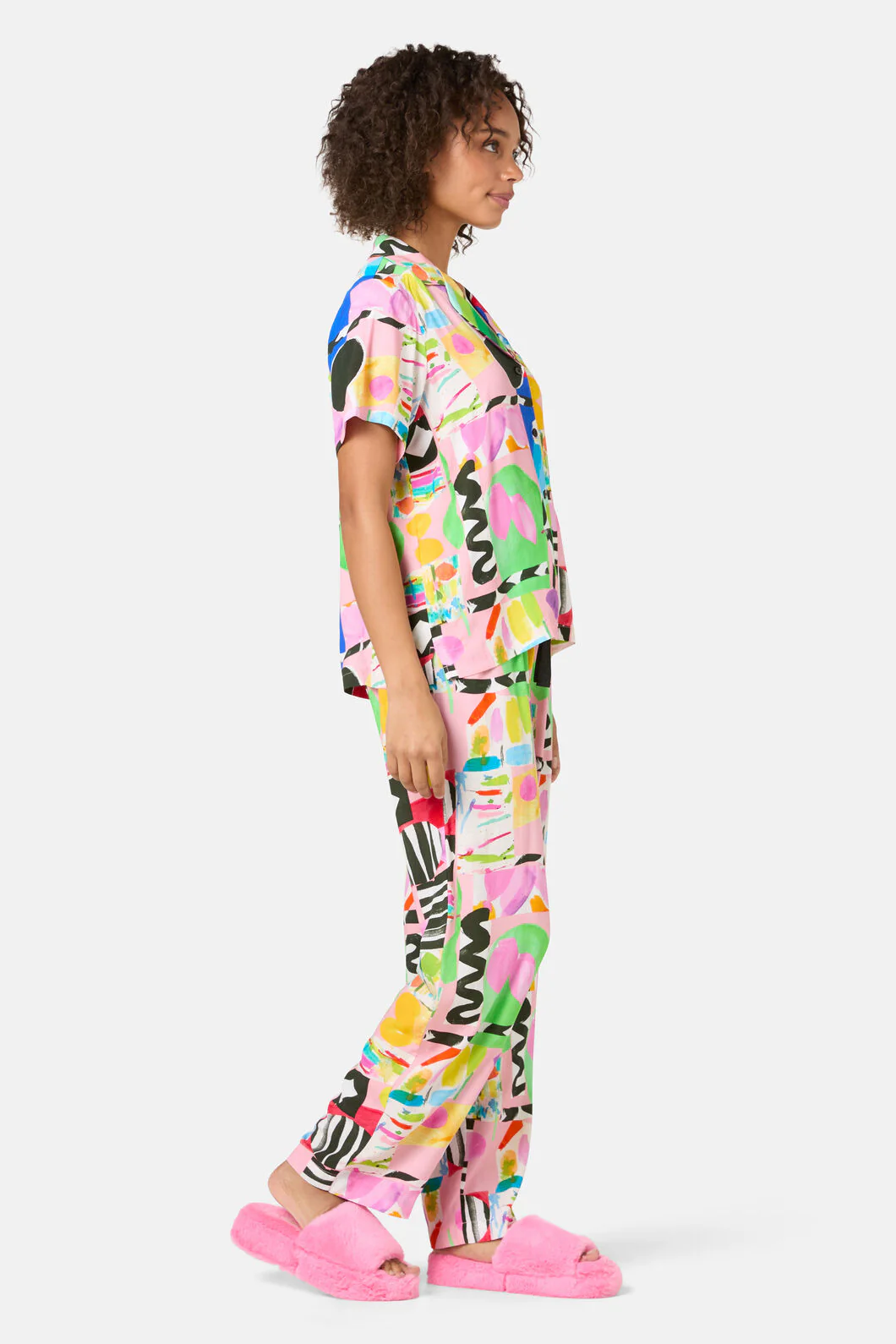 Montage PJ Pants Set - Image 4