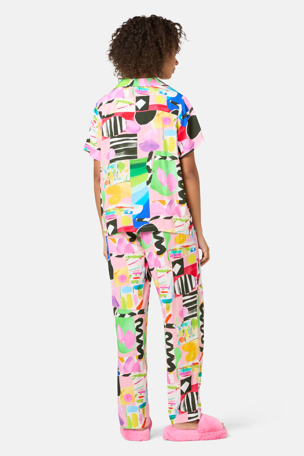 Montage PJ Pants Set - Image 5
