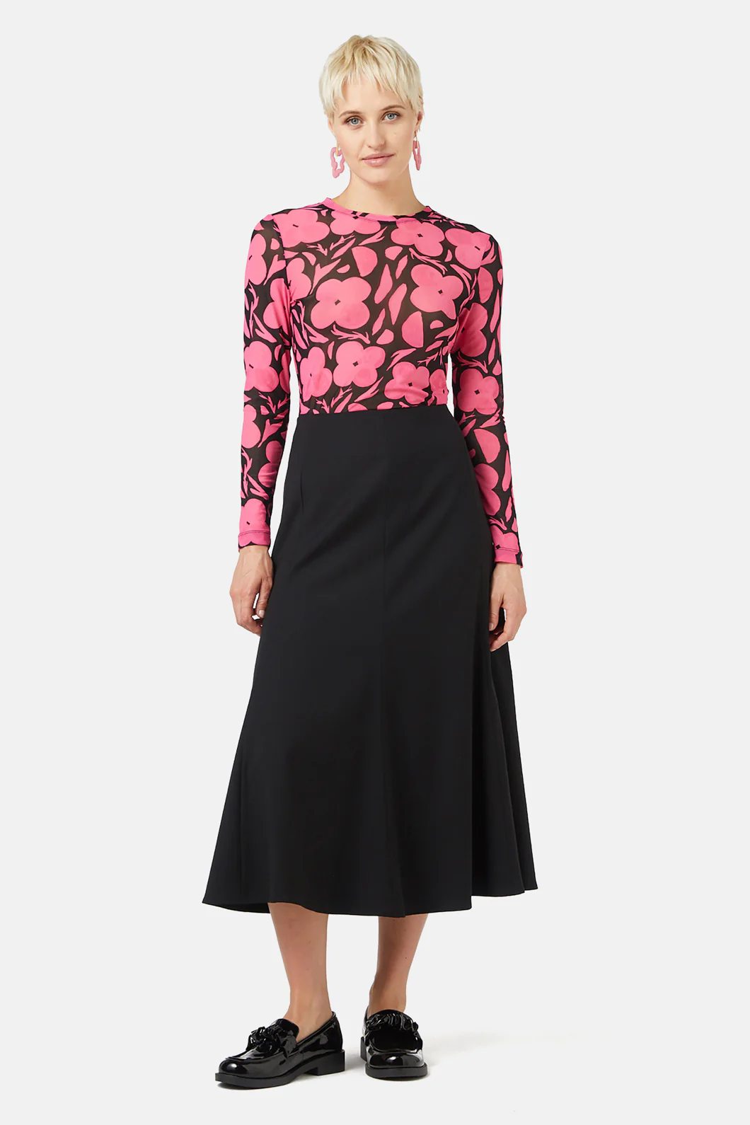 Chaerie Skirt - Image 2