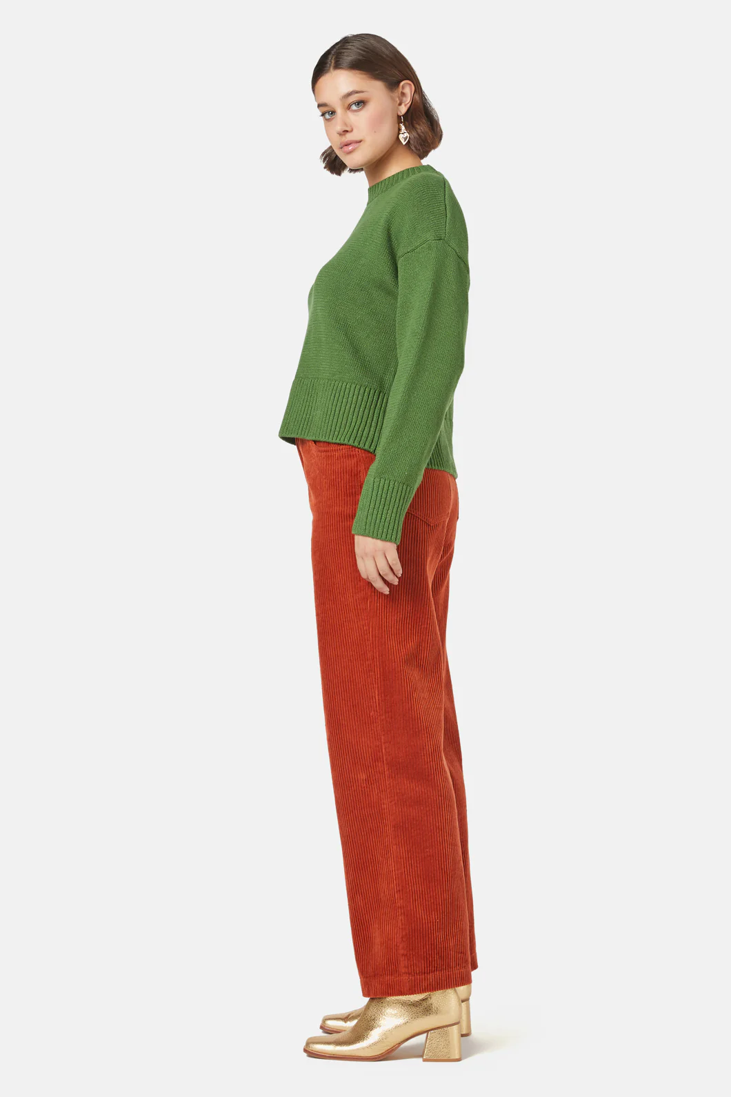 Charlie Jumper - Image 8