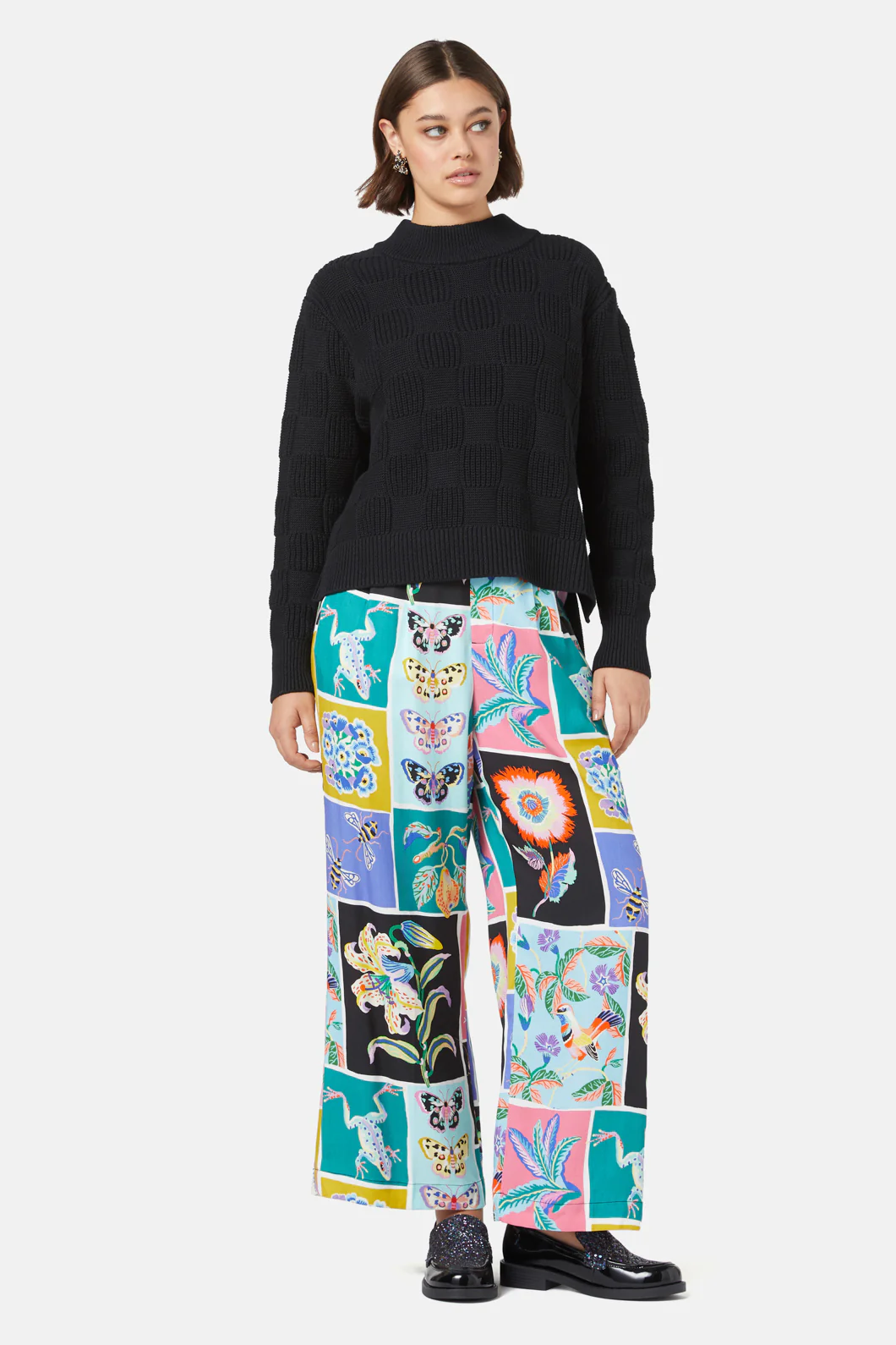 Checkers Jumper - Image 2