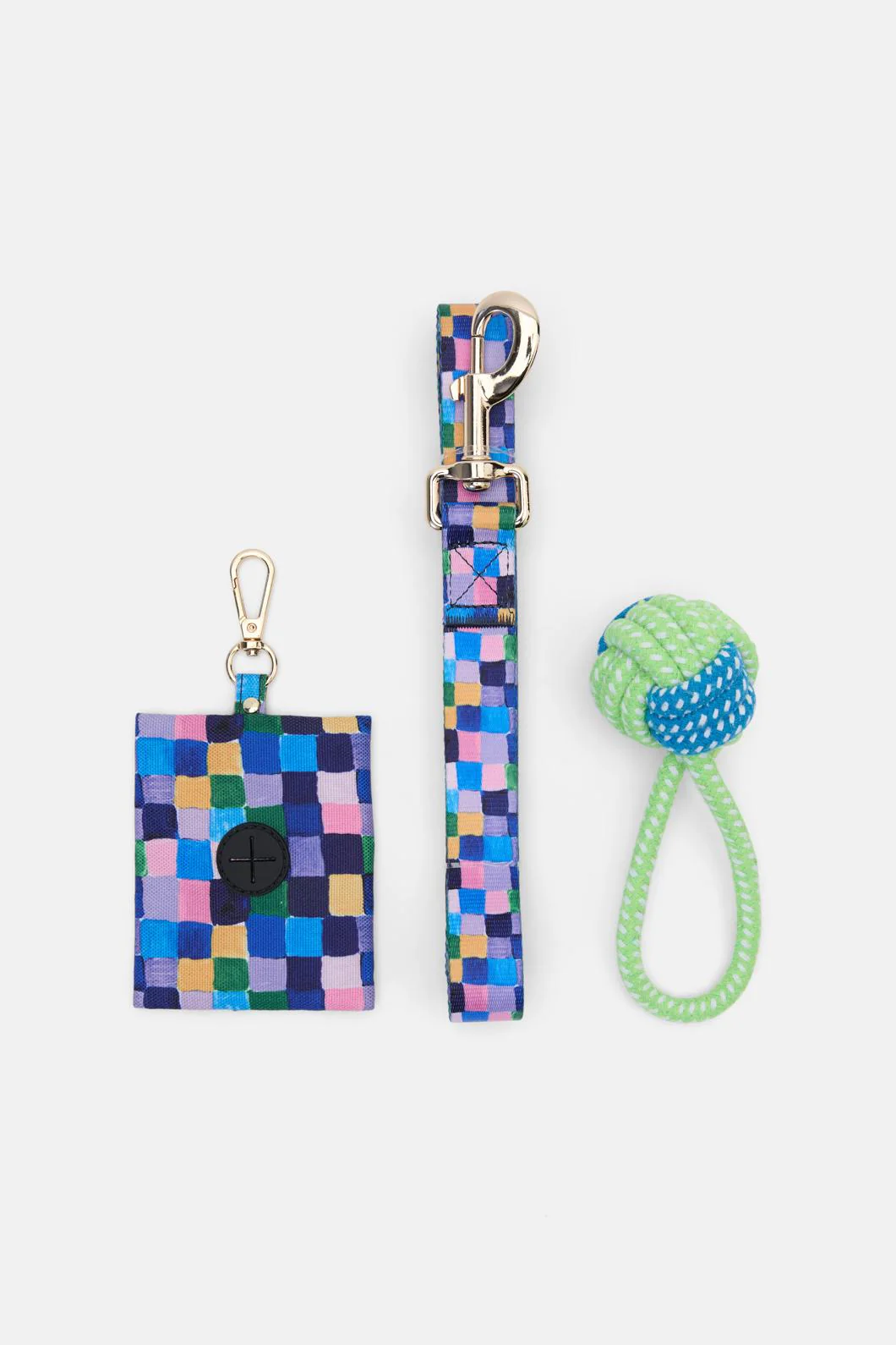 Checkers Pet Gift Set - Image 4