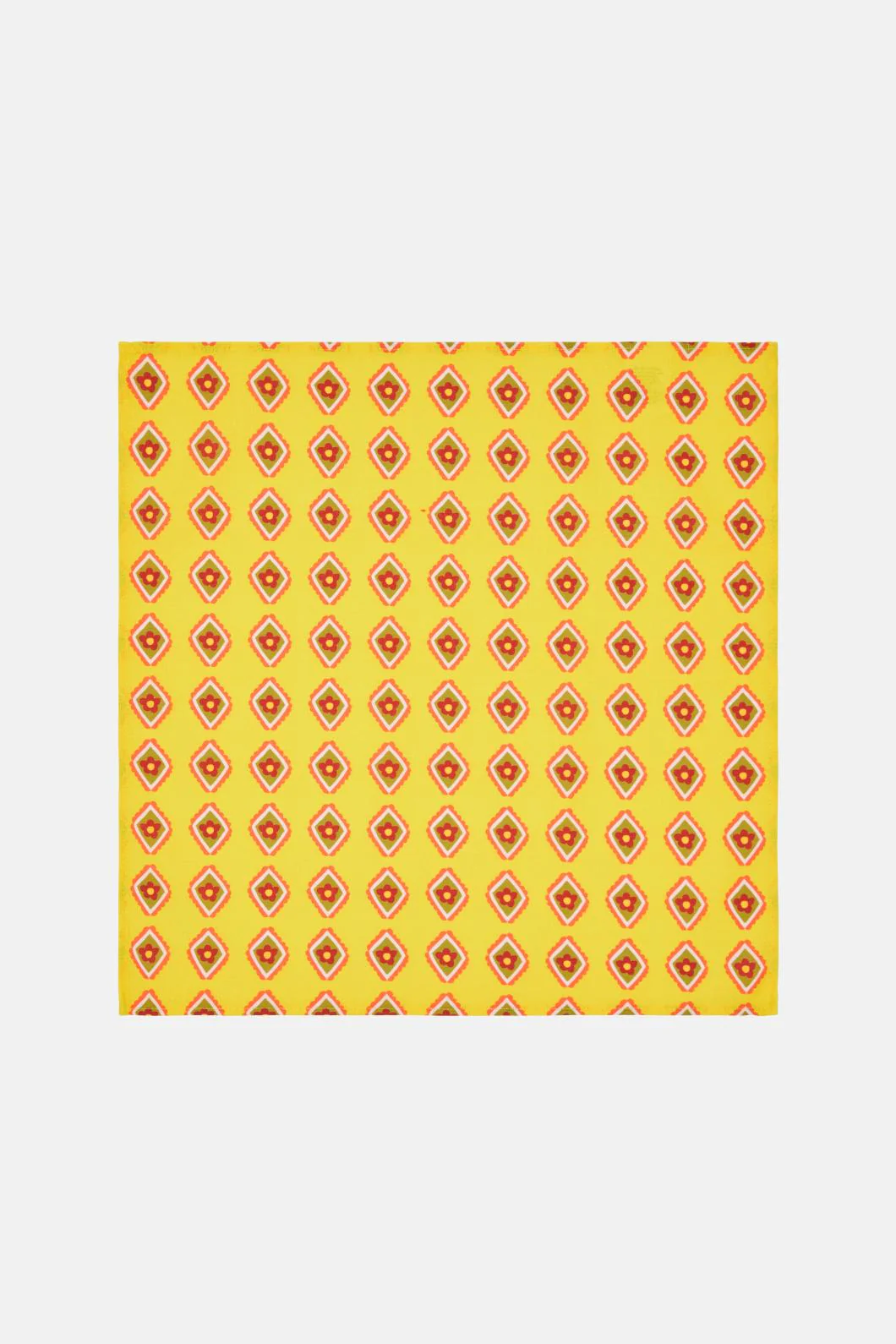 Chic Retreat Napkin Set 4 - Image 4