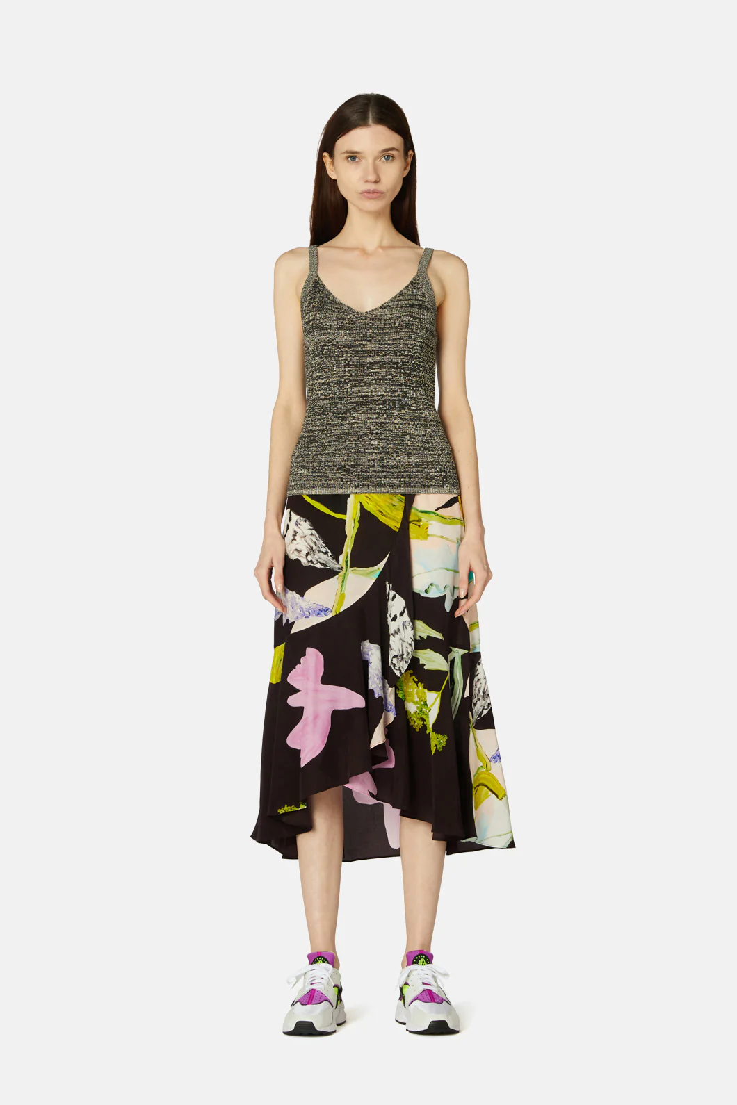 Claire Knit Tank - Image 6