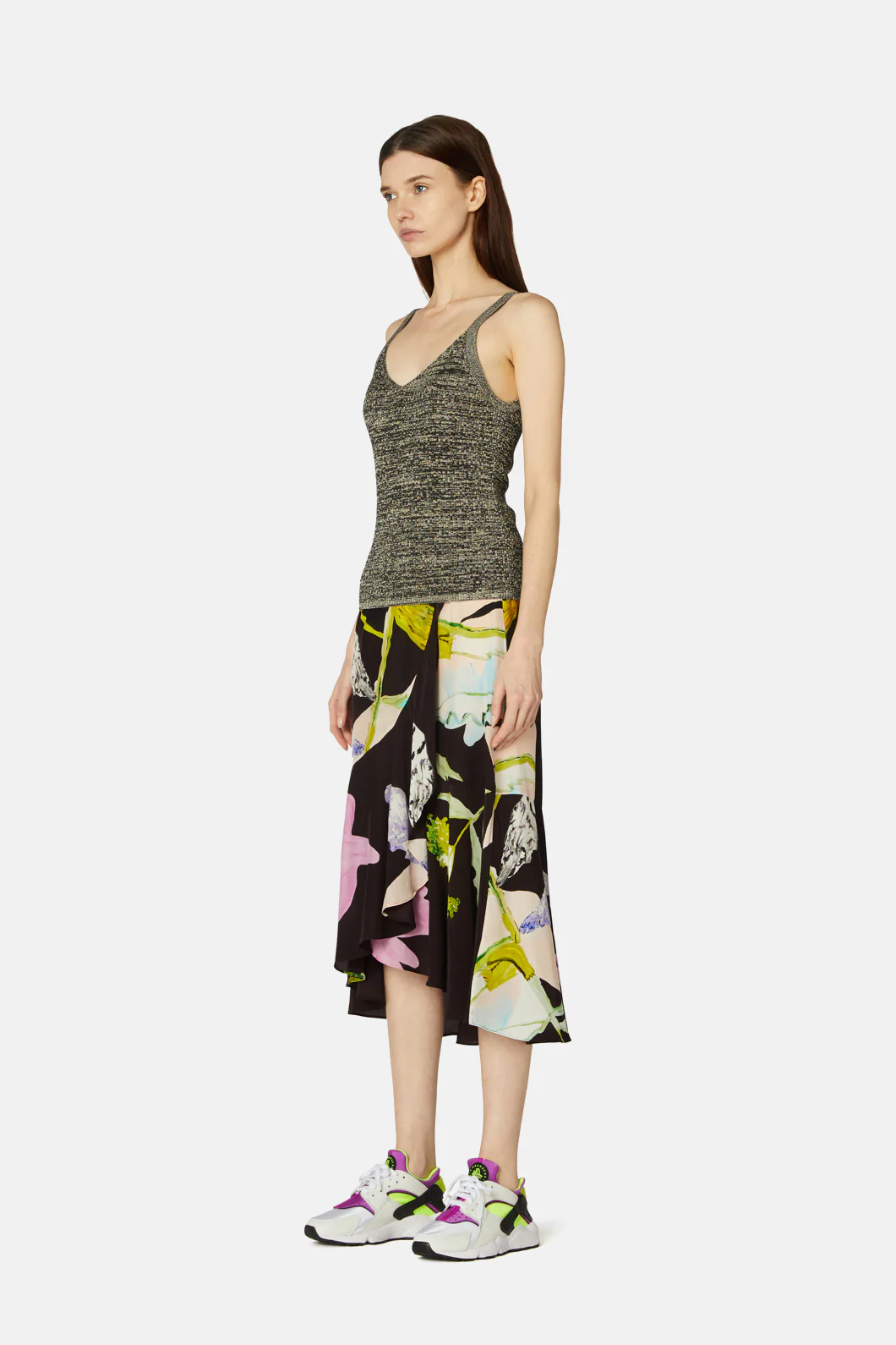 Claire Knit Tank - Image 9