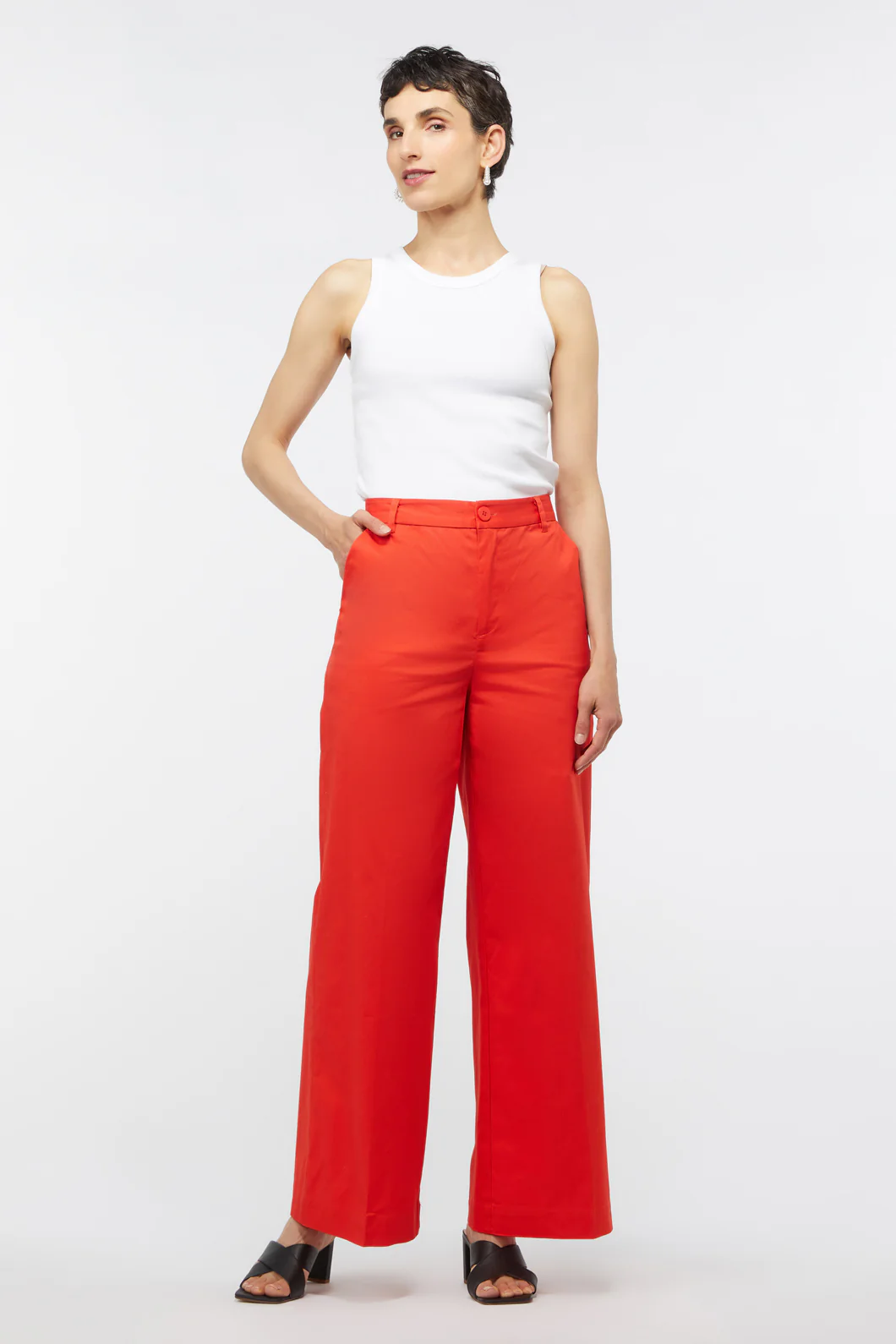 Clemence Pant - Image 2