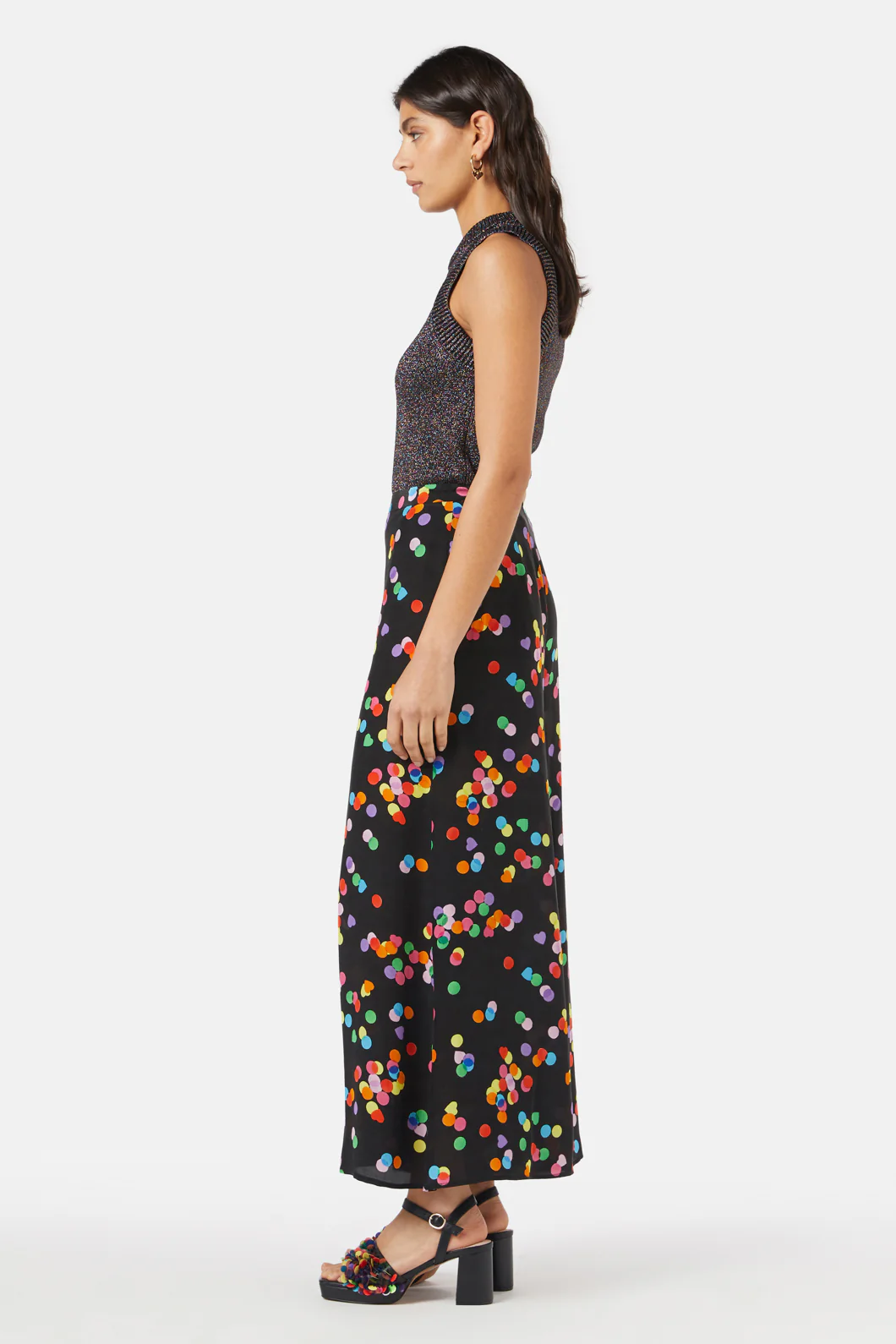 Confetti Hearts Pant - Image 3