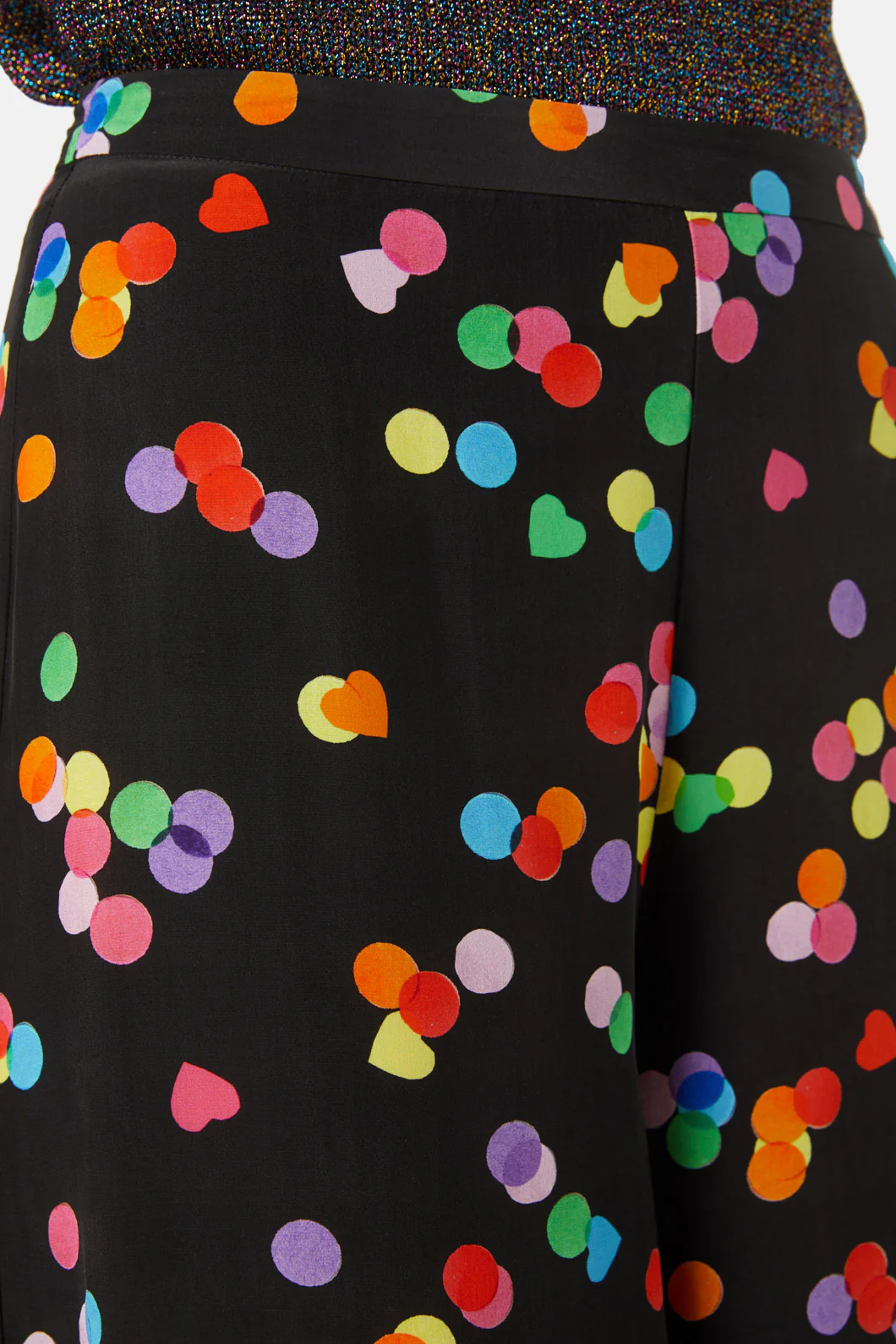 Confetti Hearts Pant - Image 5