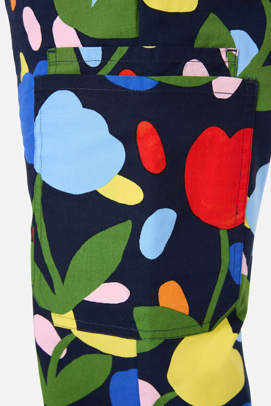 Confetti Tulip Scub Set - Image 5