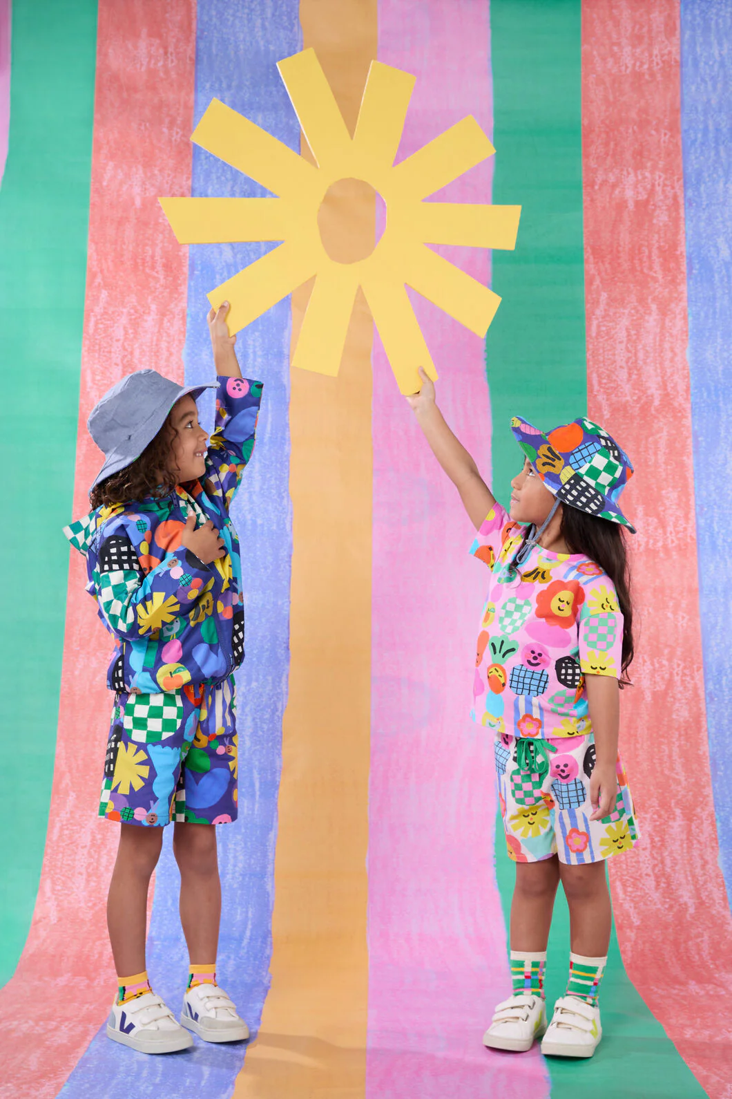 Cool Friends Kids Hat - Image 4