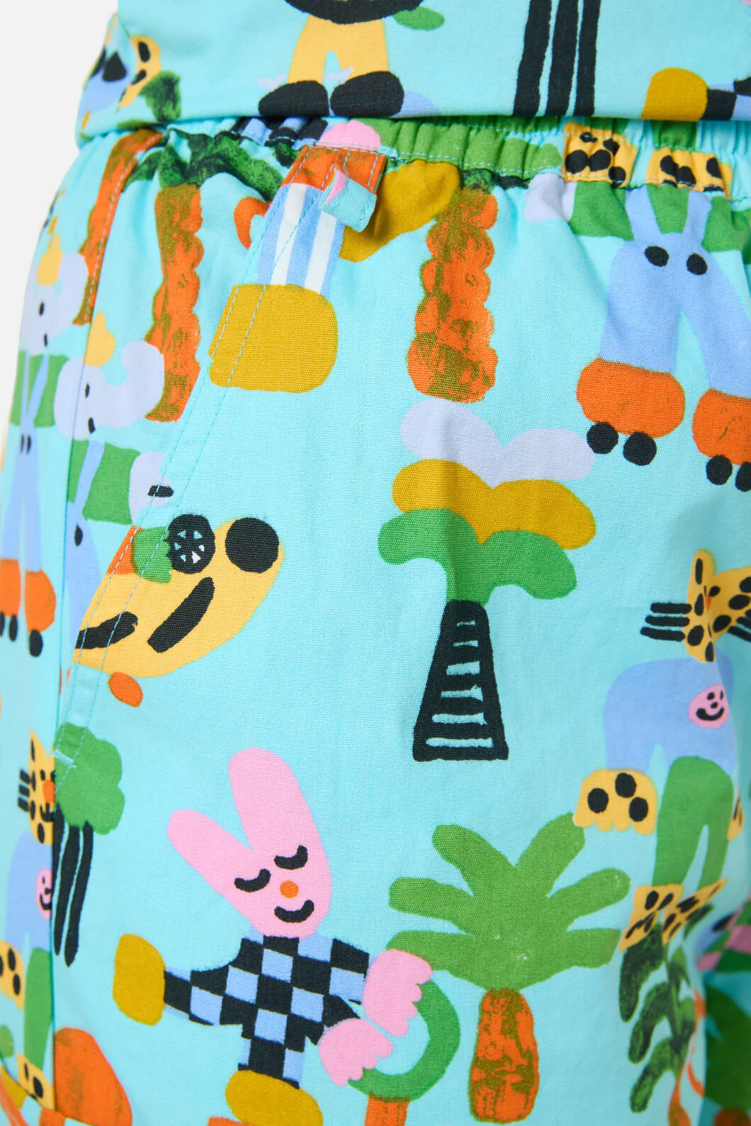Cool Friends Scrub Set - Image 8