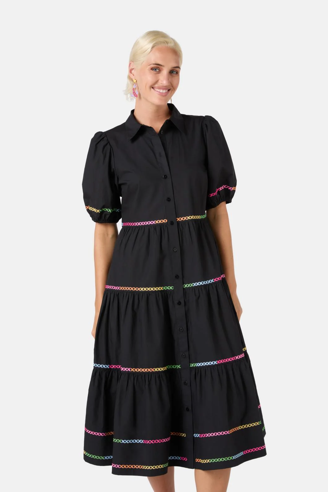 Craft Core Dress - Image 2