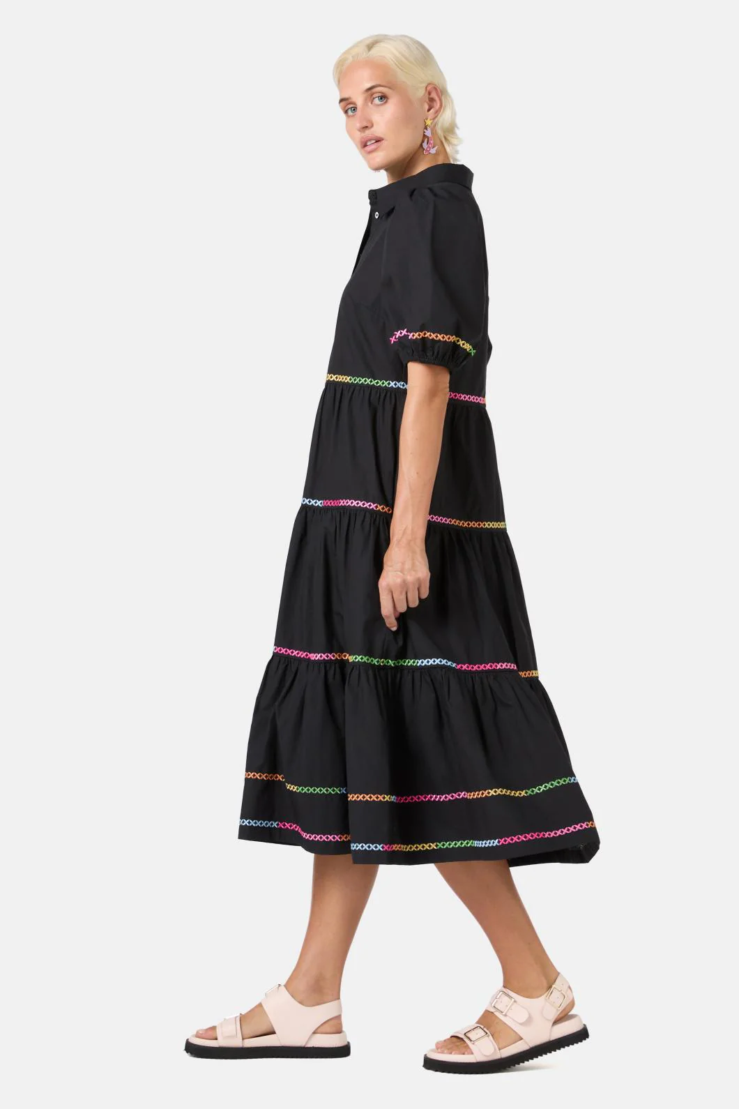 Craft Core Dress - Image 3