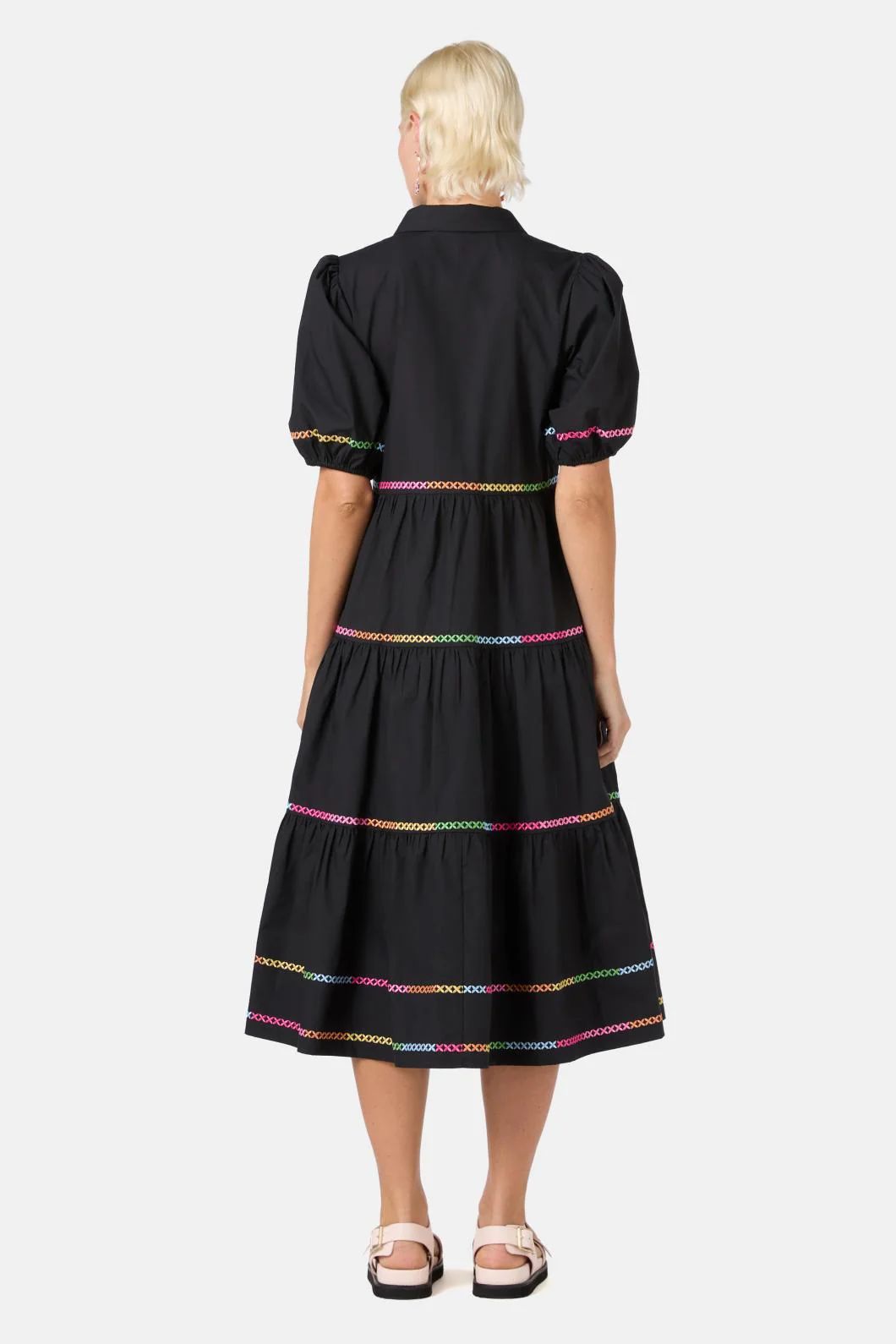 Craft Core Dress - Image 4